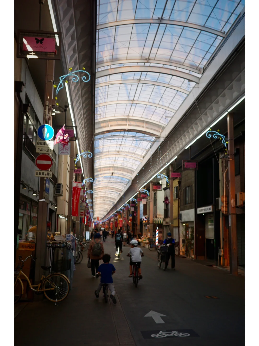 Kyoto's Kitchen Isn't Nishiki Market, It's This Place!