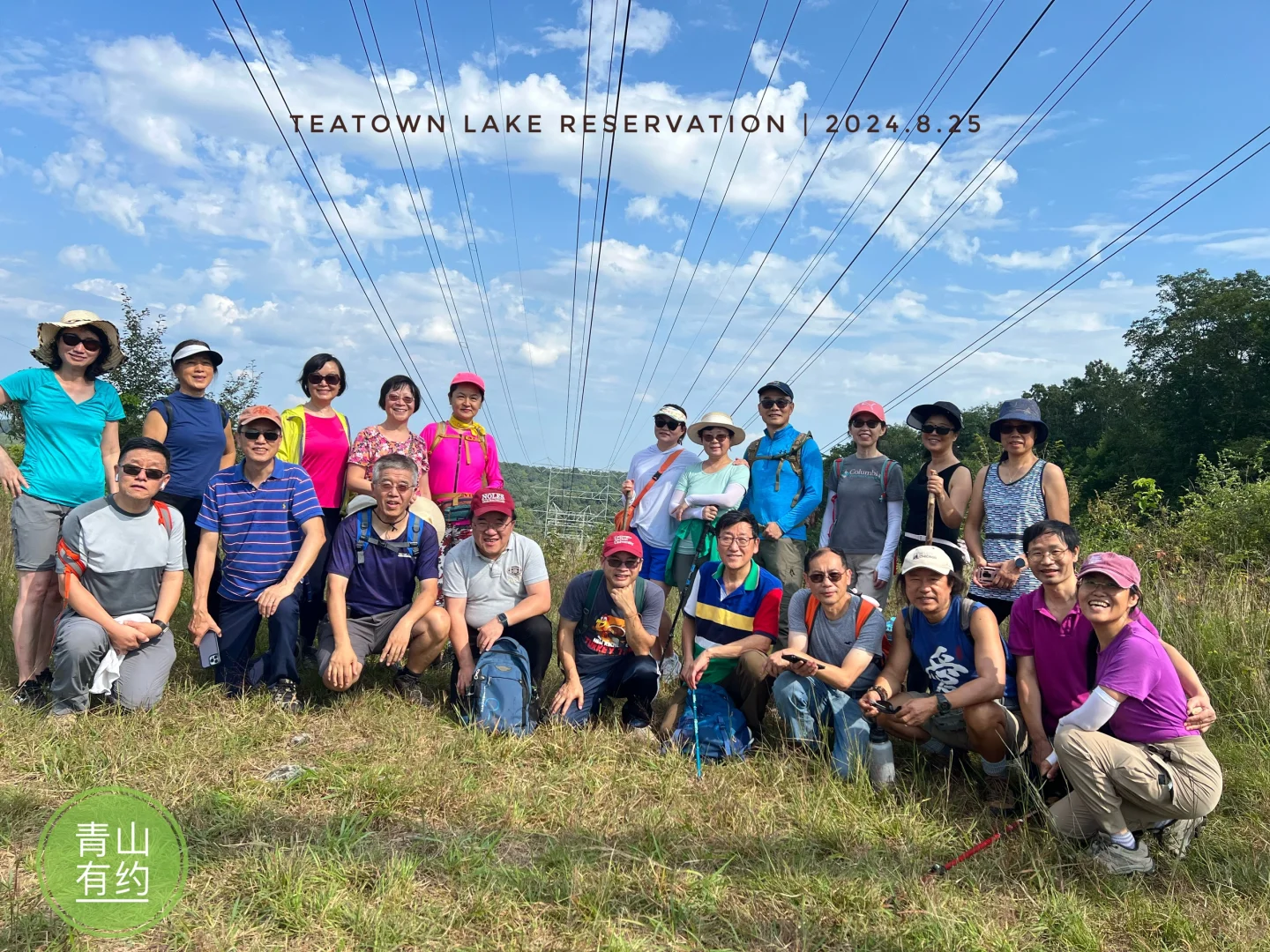 Weekly Hikes in Upstate New York