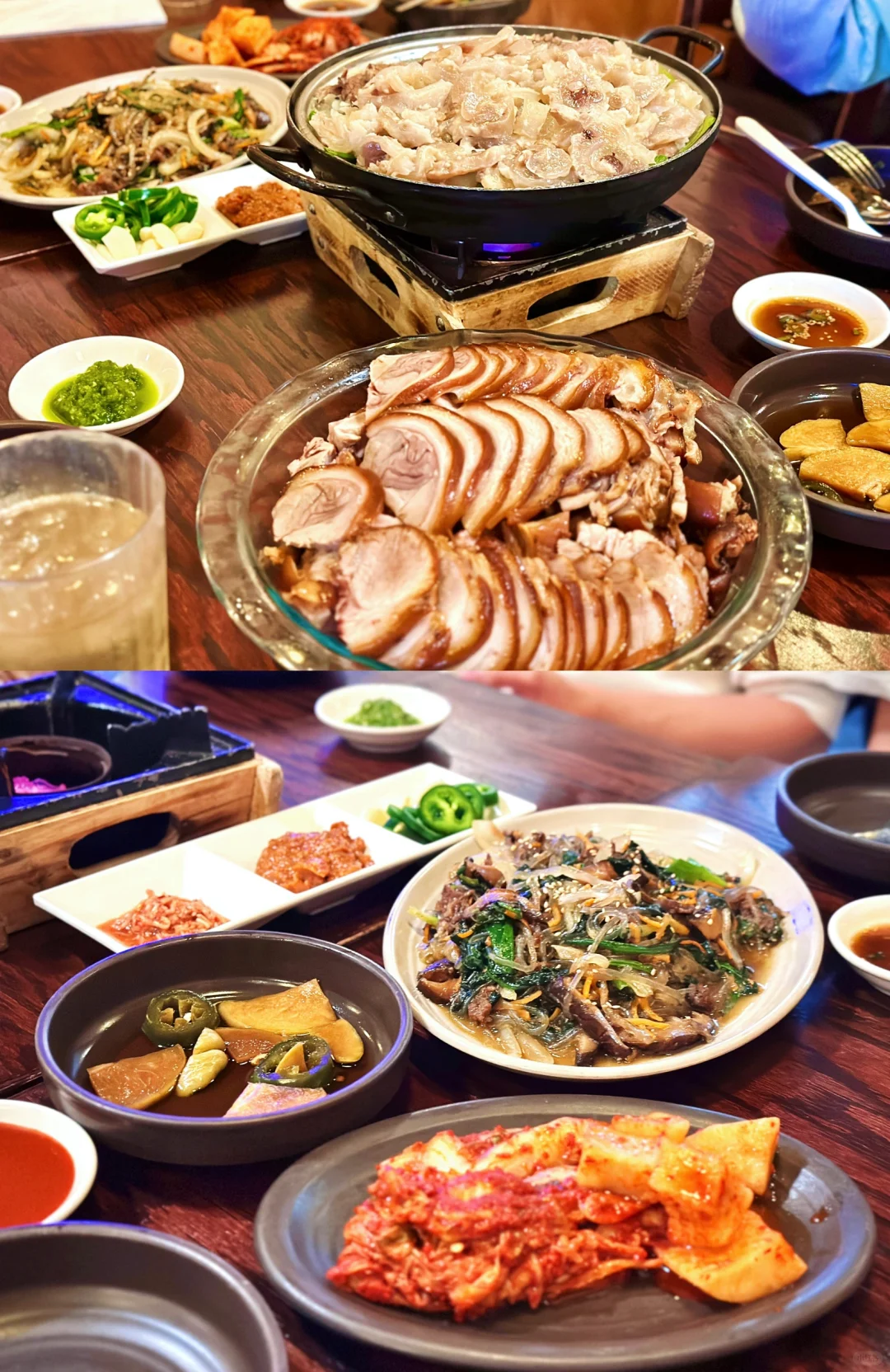 DMV-Tosokchon | Late-Night Eats That Make Your Jaw Hurt But You Can't Stop Craving