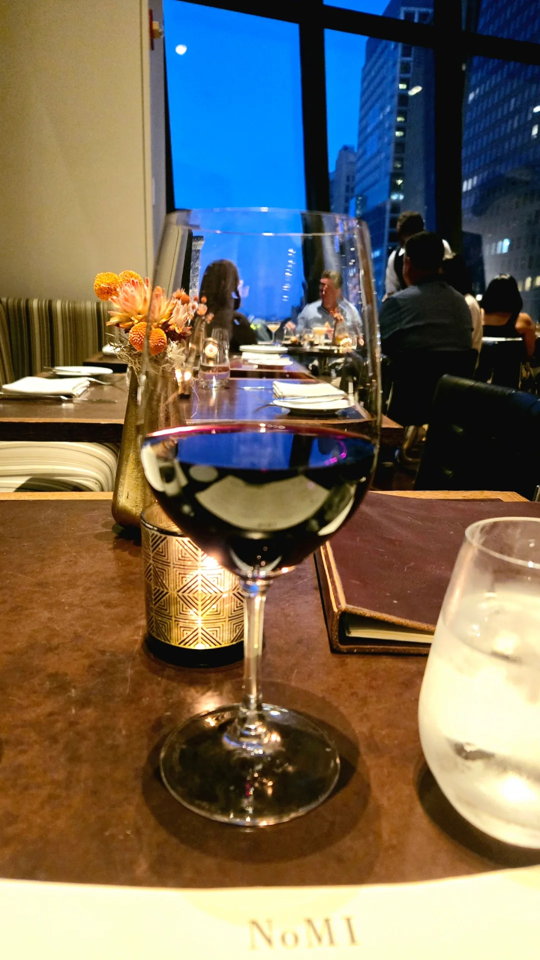 Mastering Old Money Vibes in Chicago with Ease – Hotel Restaurant NoMi