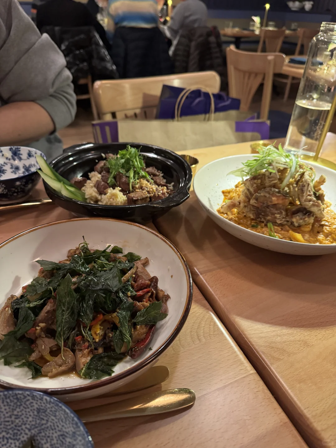 My Go-To Eateries in New York