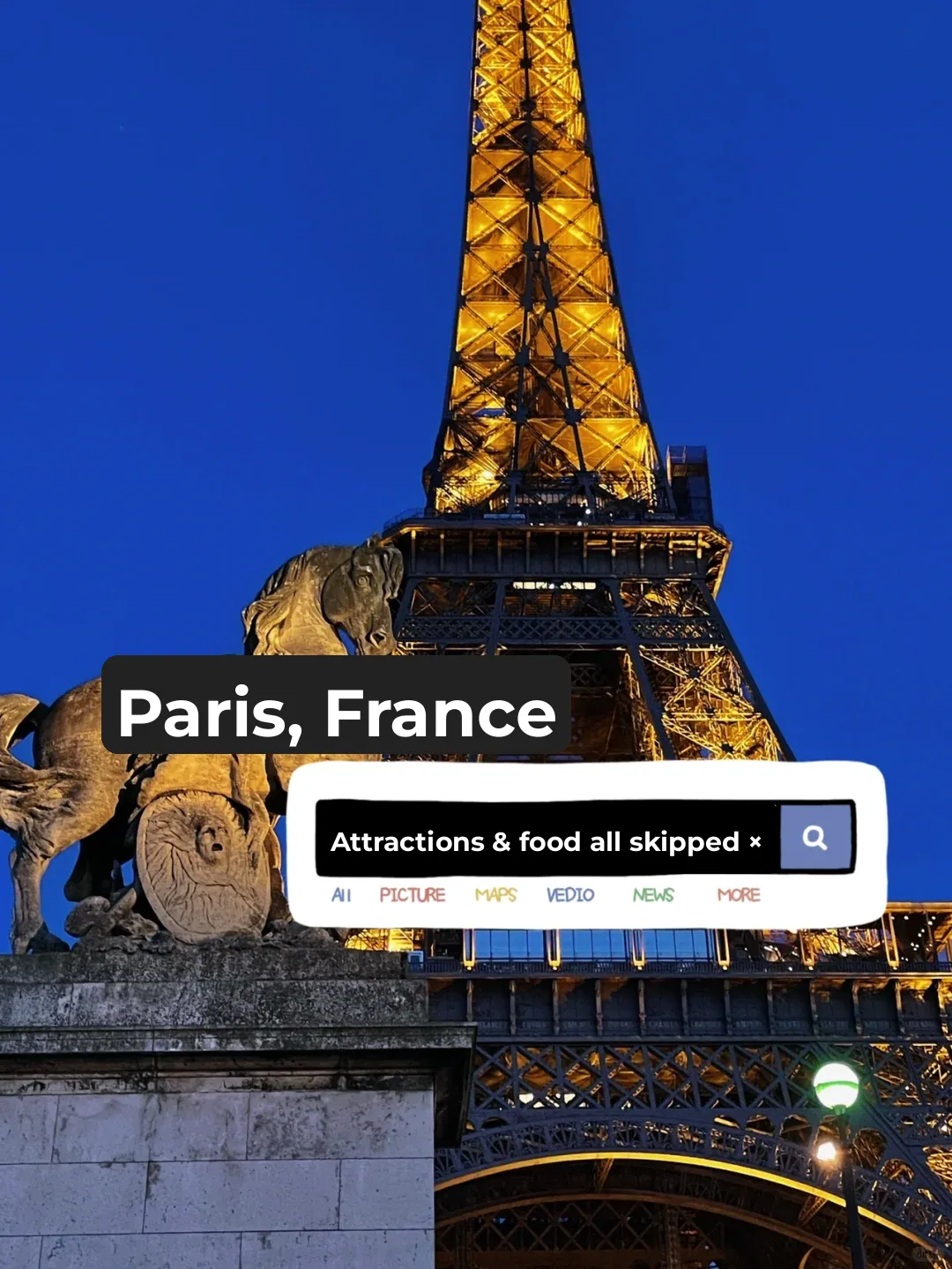 France 🇫🇷 | Ultimate Guide to Paris Attractions & Eats