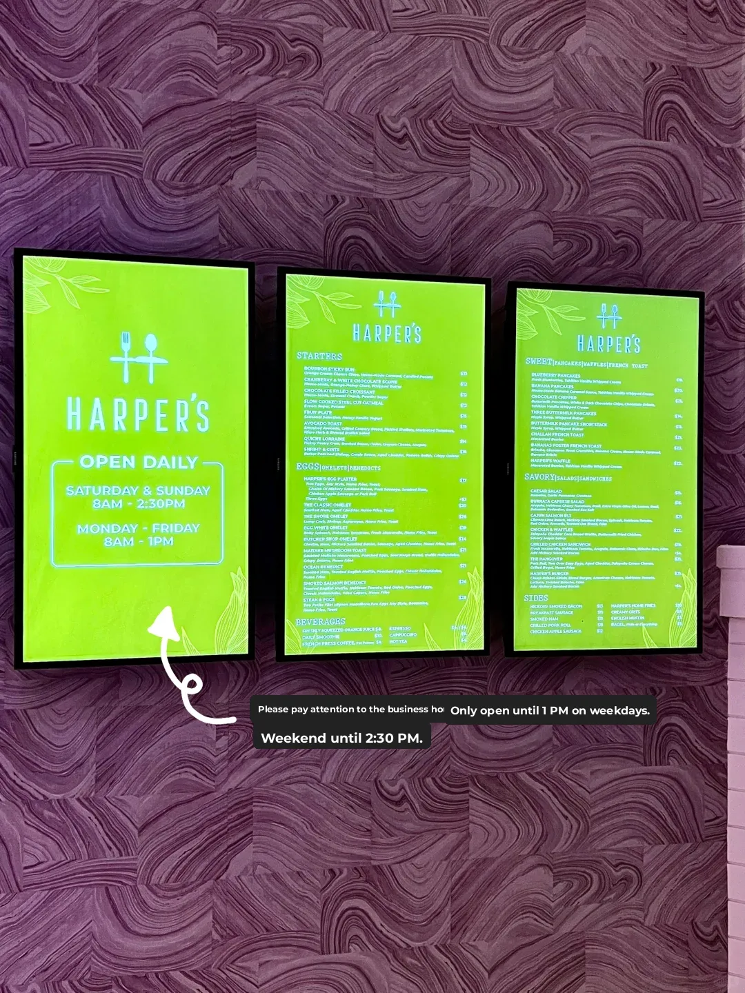 🇺🇸Atlantic City | Must-Try Food Spots & Dining Recommendations🍽️