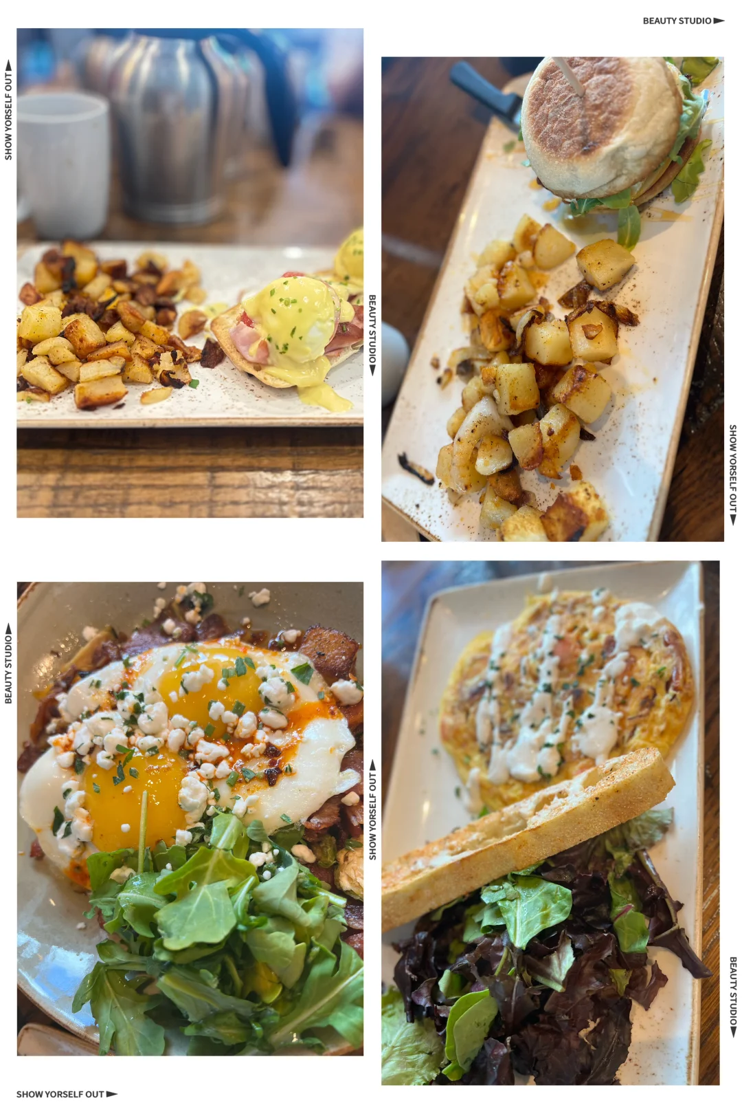 First Look | The Best Breakfast in the U.S.