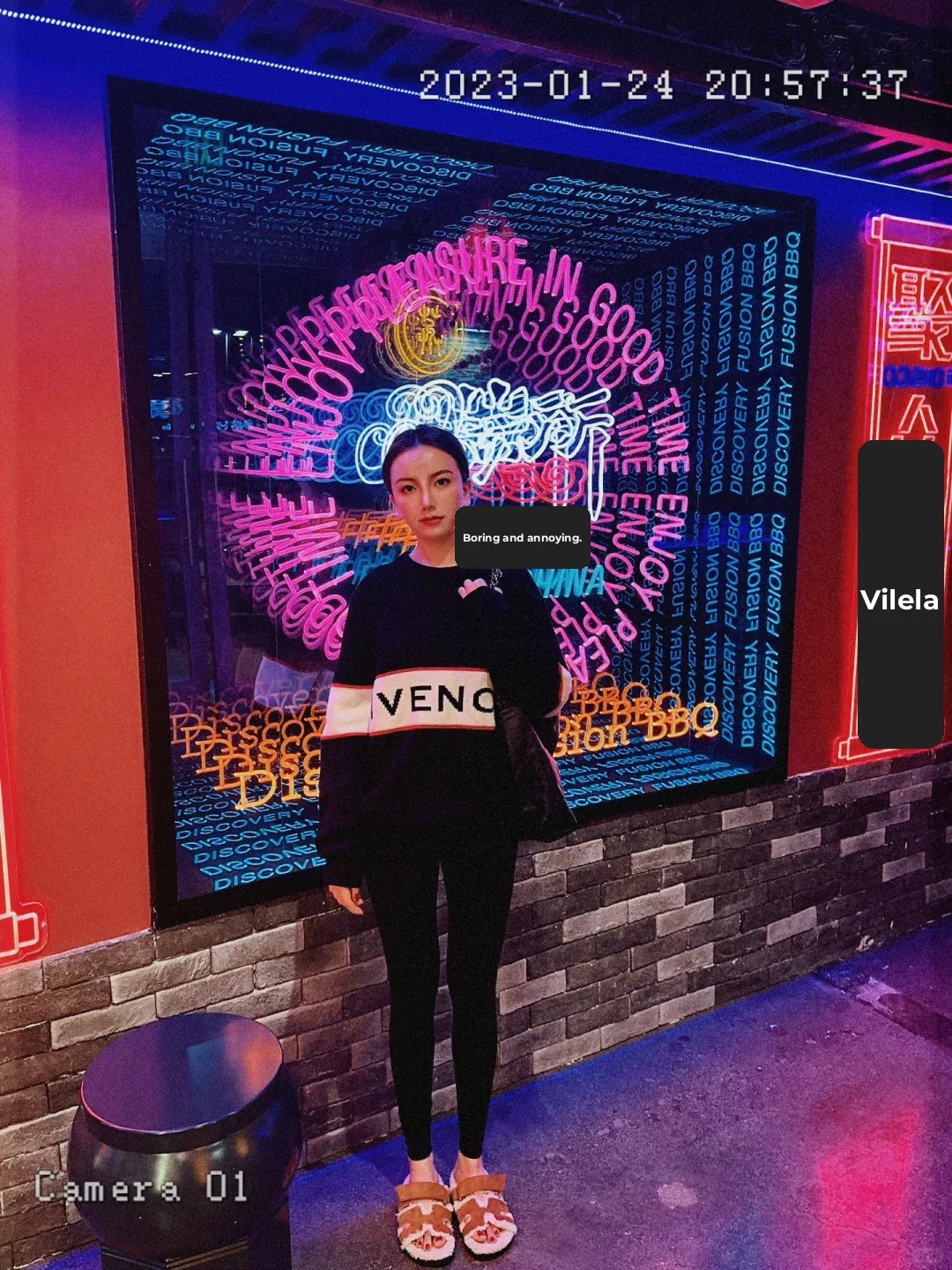 Bay Area Food Hunt｜A Grill & Bar That Feels Like Traveling Back Home 🤩