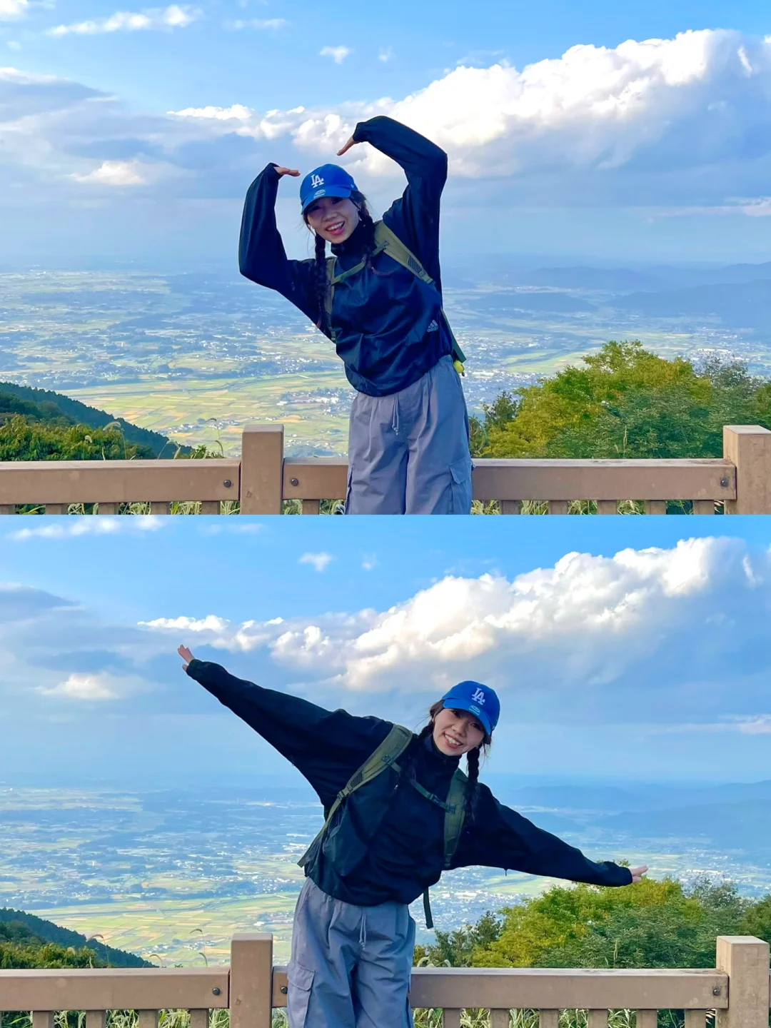 What It's Like for a Girl to Hike Solo 💪｜Day Trip to Mt. Tsukuba