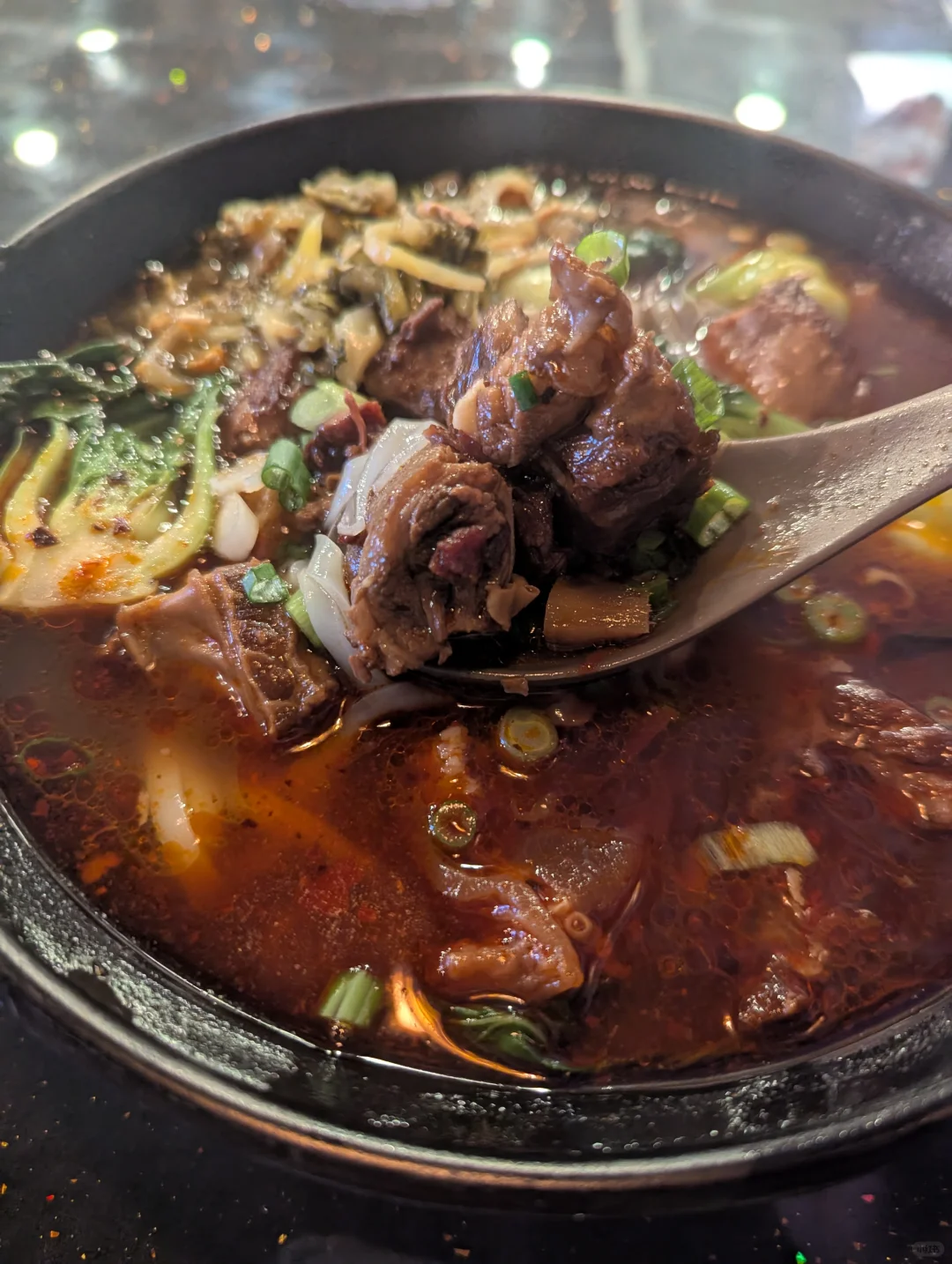 Houston | The Most Underrated Beef Brisket Pho/Noodles/Rice Noodles