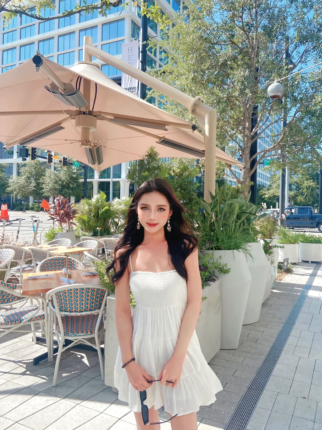 Tampa Food Adventure - Pearl