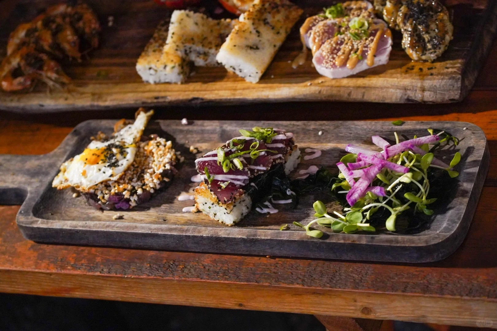 Roundup of the Delicious Eats I Discovered in Maui 🏝️👨‍🍳