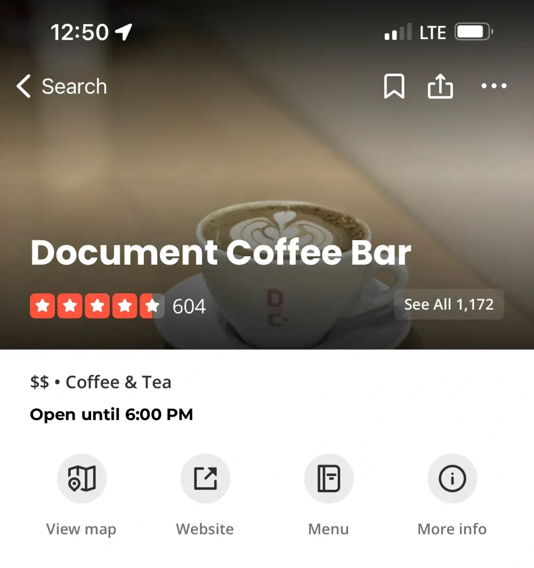 Hidden Gem Cafés in LA | Grab a Coffee ☕️ and Check Out a Mini Exhibit