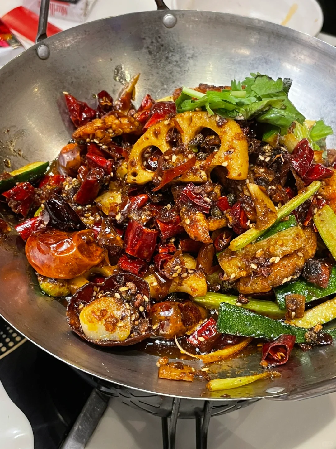 This in Osaka really has no rival...🥹