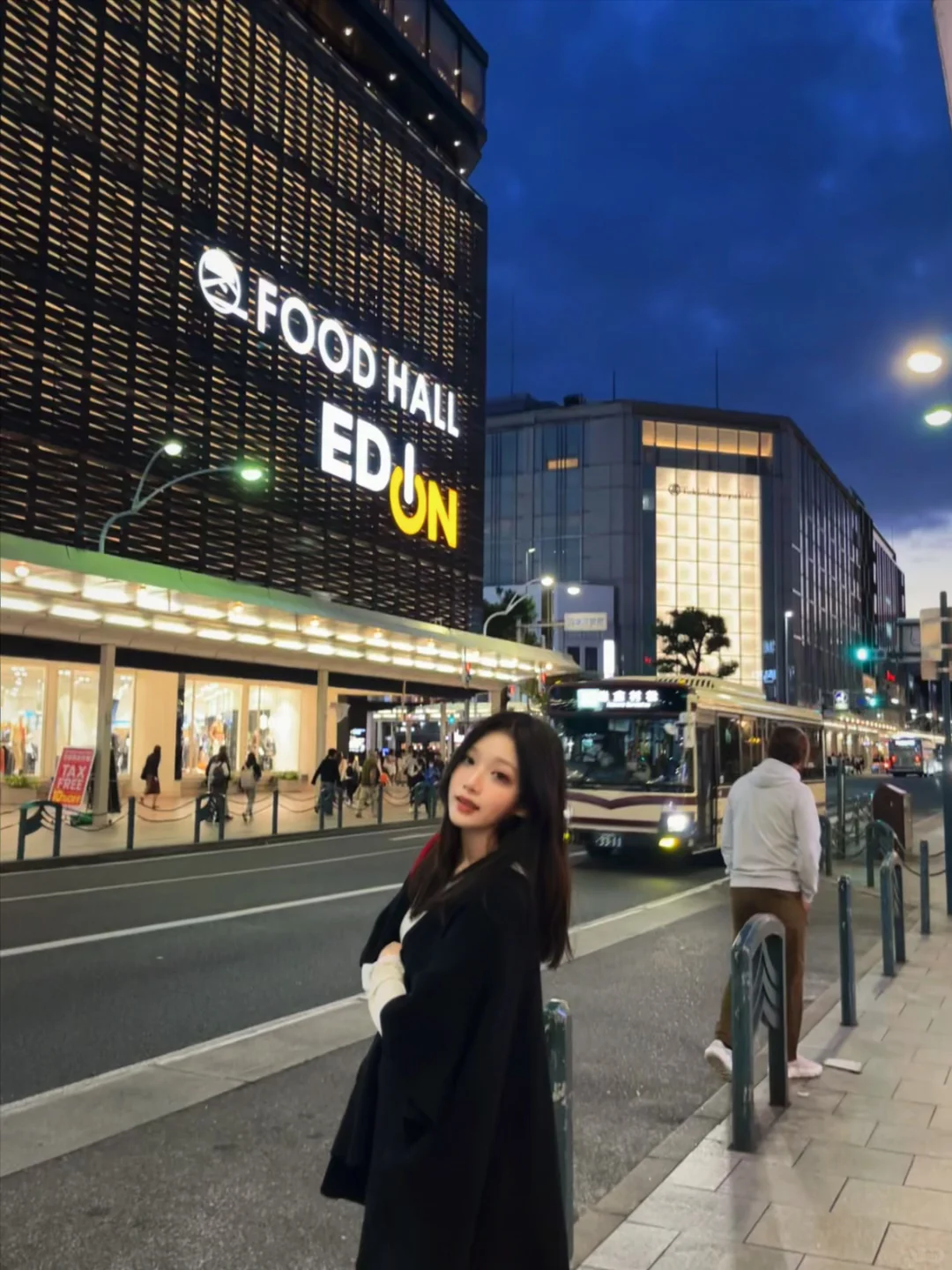 Kyoto Foodie Guide: Exploring Kawaramachi Area (with Map)