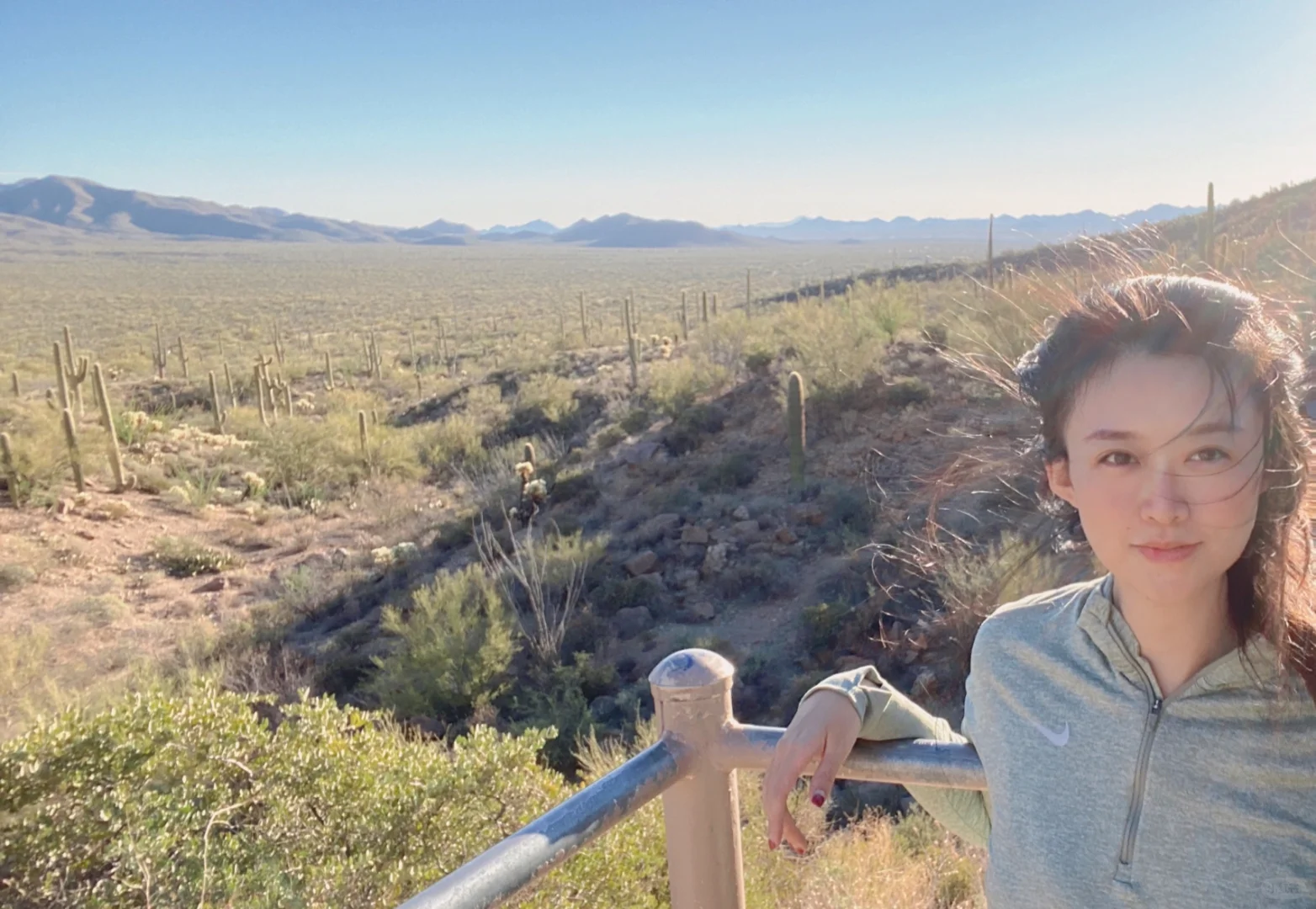 Welcome to the Cactus 🌵 Kingdom | Tucson | Arizona