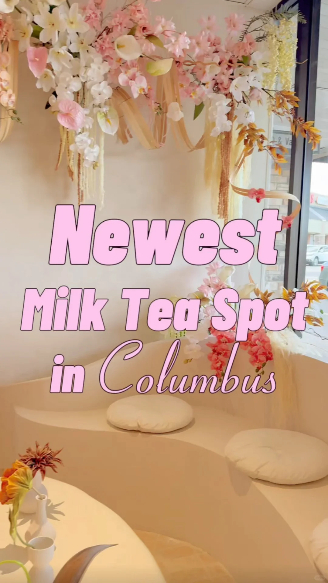 Greetings from Columbus, Ohio