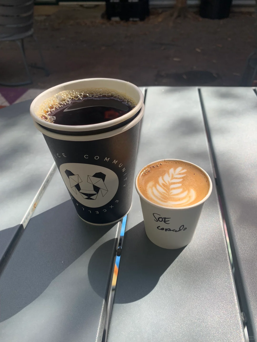 【What to Eat in North Carolina】B&W at Videri