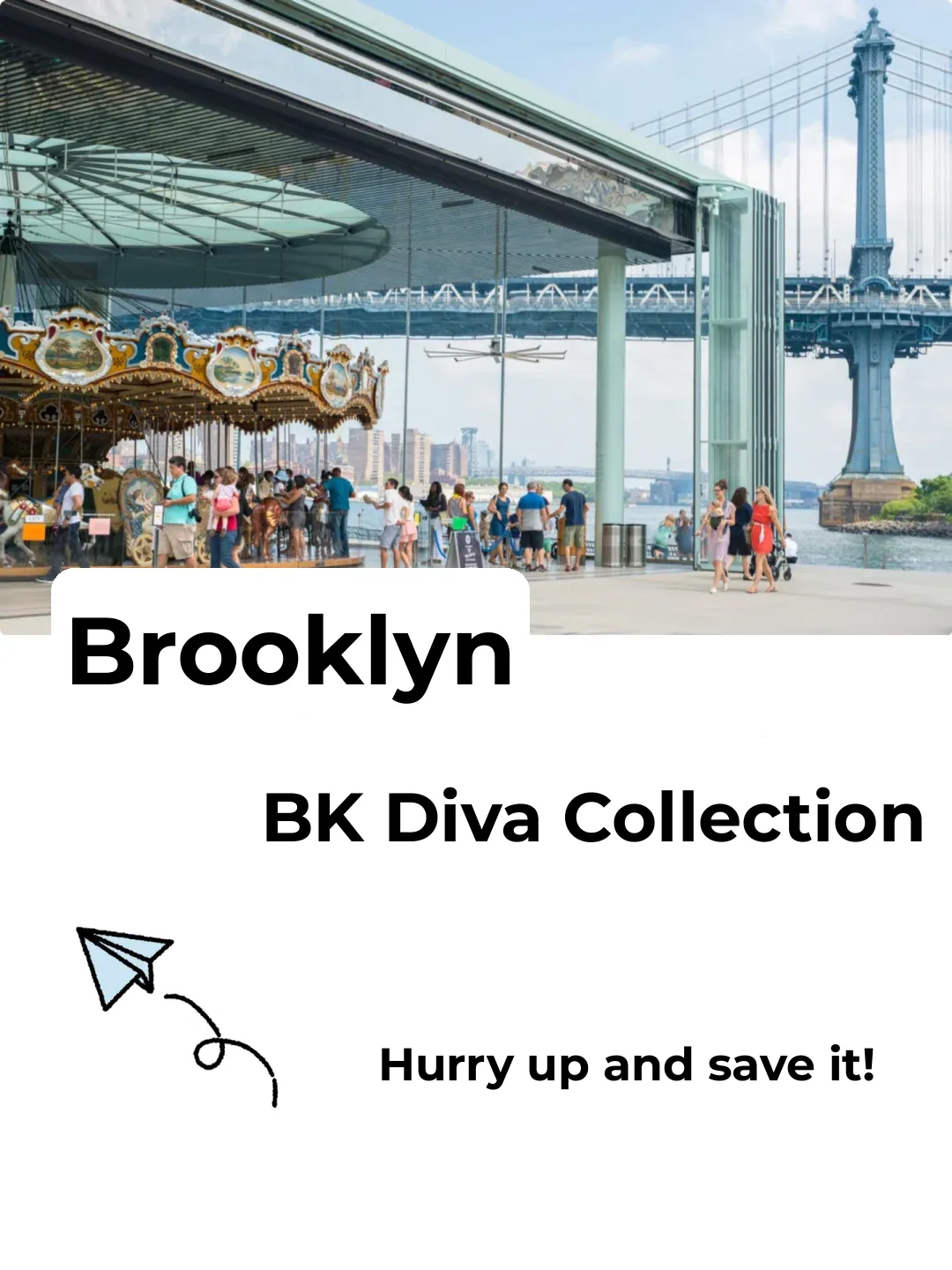 Brooklyn | Ultimate Guide to Kid-Friendly Spots in BK 🧒🏻👧🏻