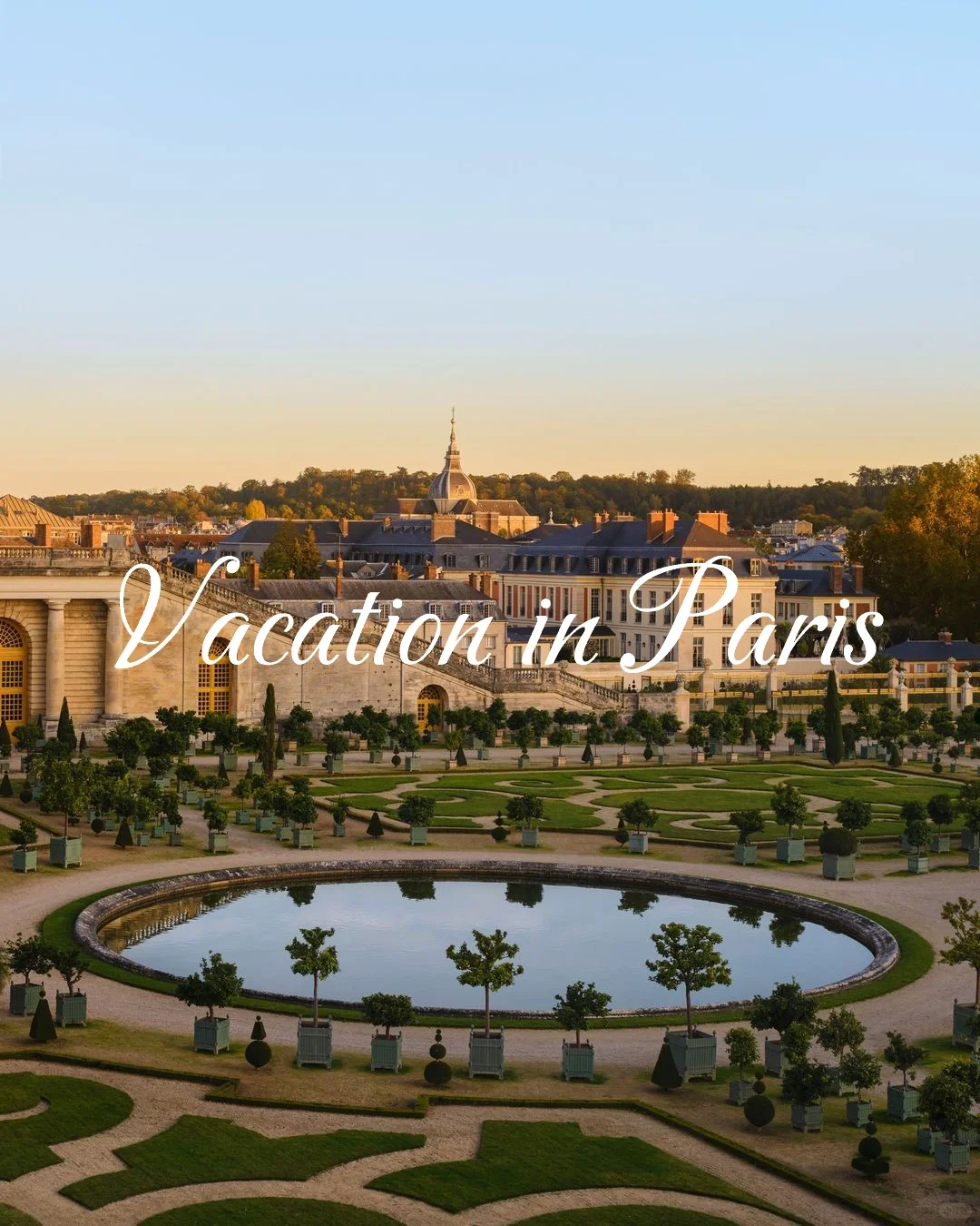 Parisians Staycationing 🏰 Top Castle Hotels Near the City!