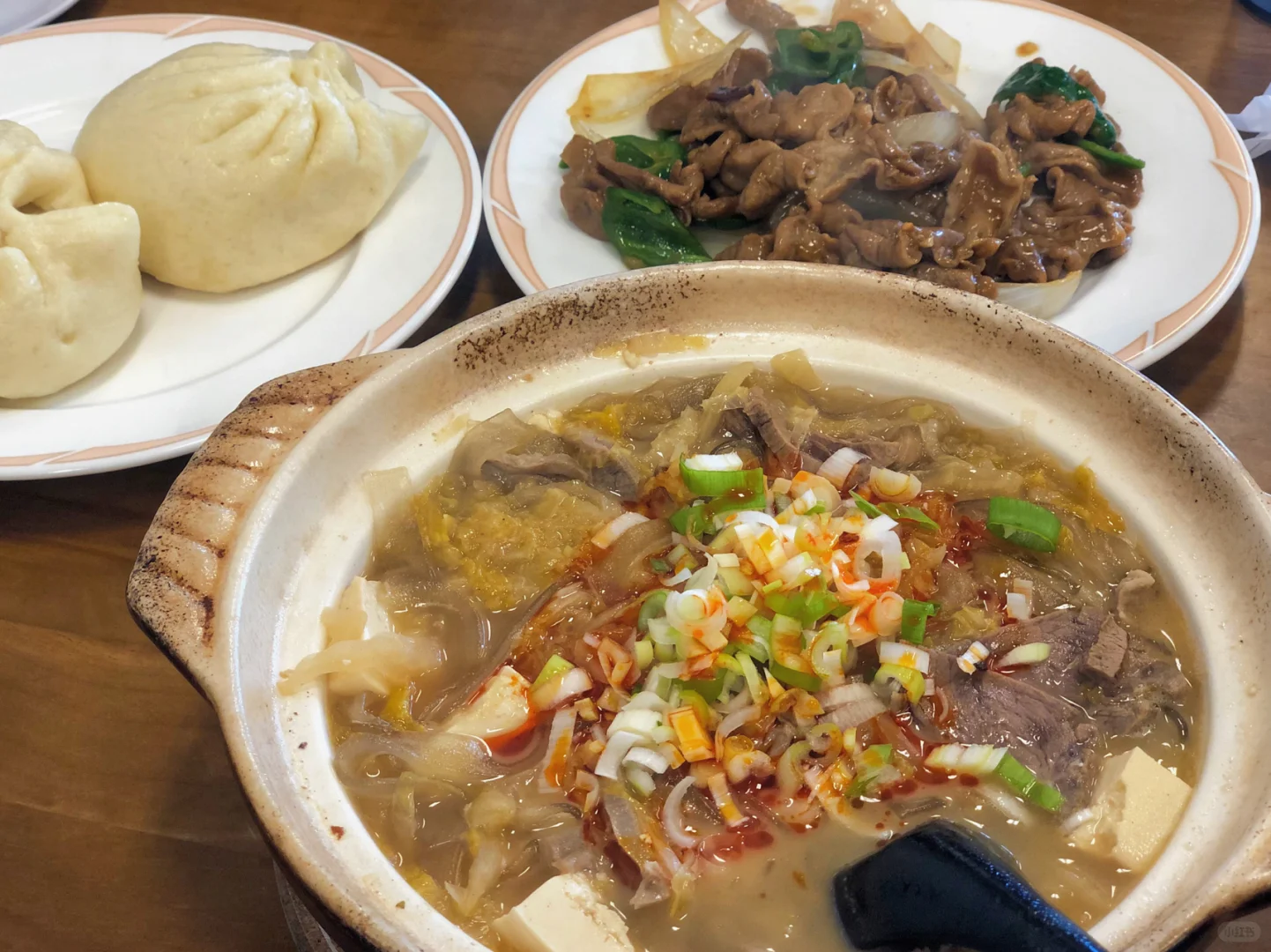 Kyoto Food Hunt | The Chinese Breakfast Worth Getting Up Early for in Fushimi District
