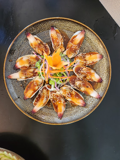dish
