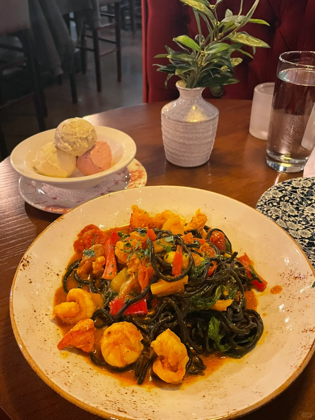 "Great Restaurants in Chicago 🍴"