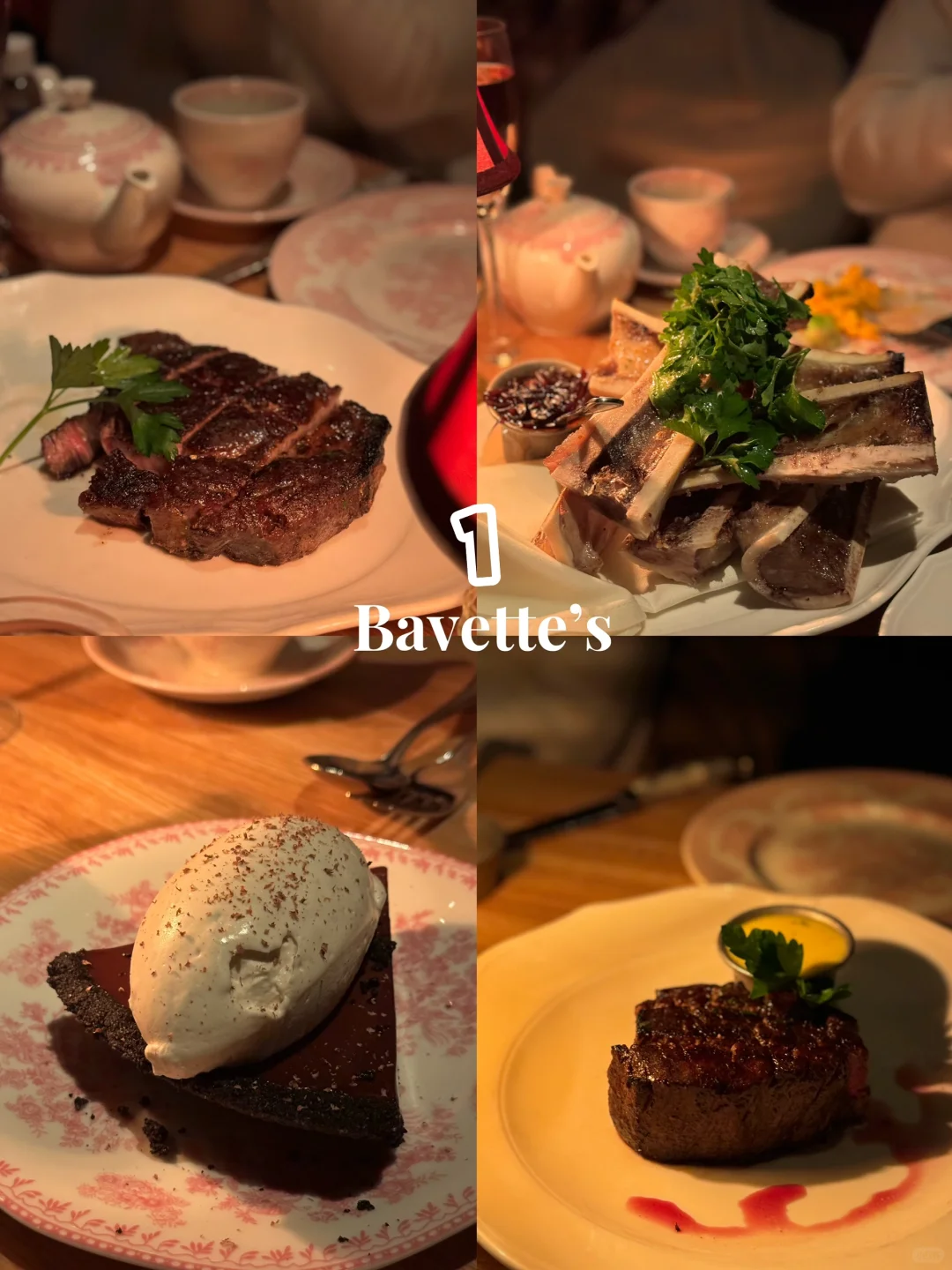 Chicago Food Guide: Top Picks After Dining at Over 100 Restaurants