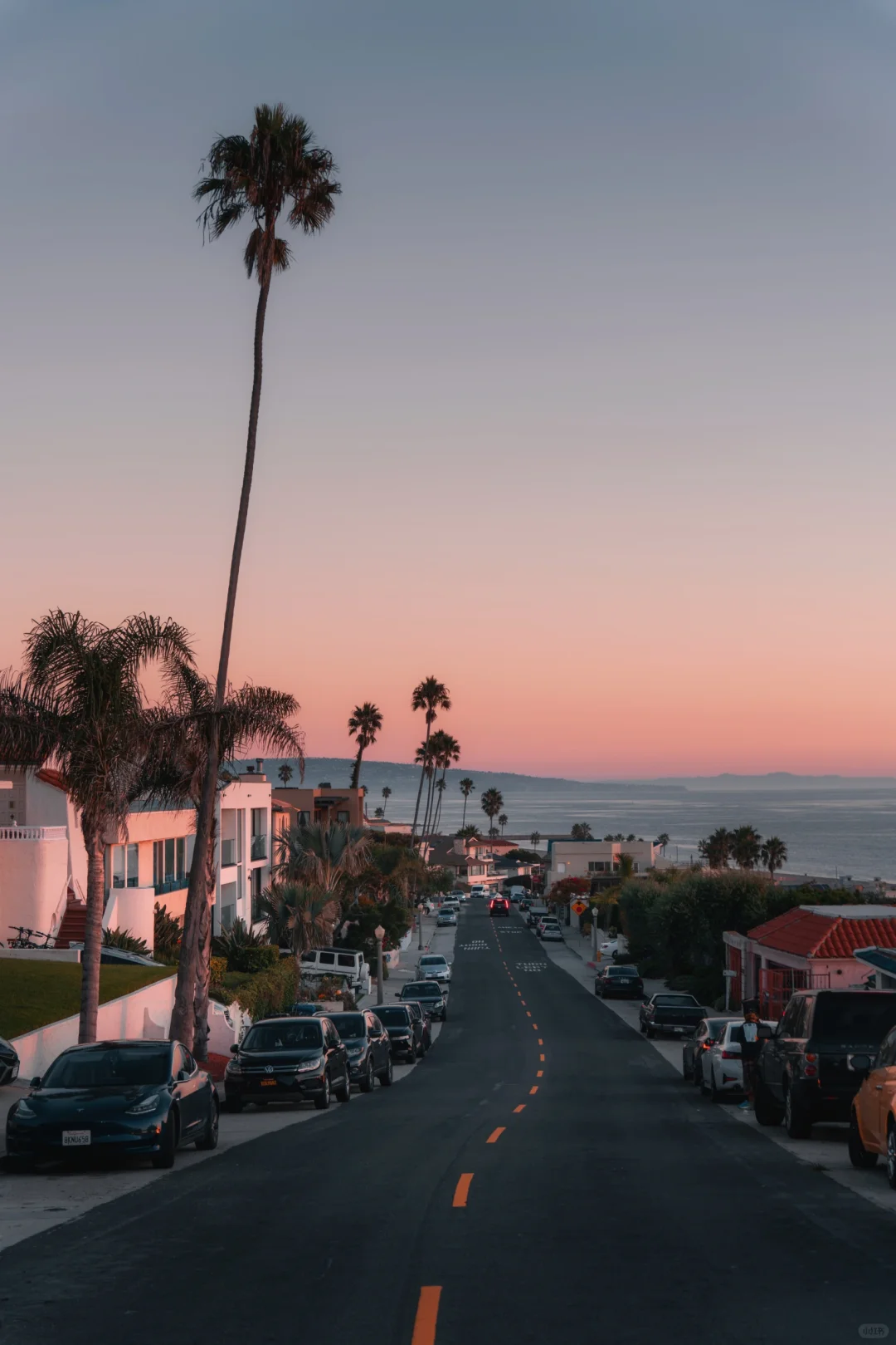 This is Probably What California is All About