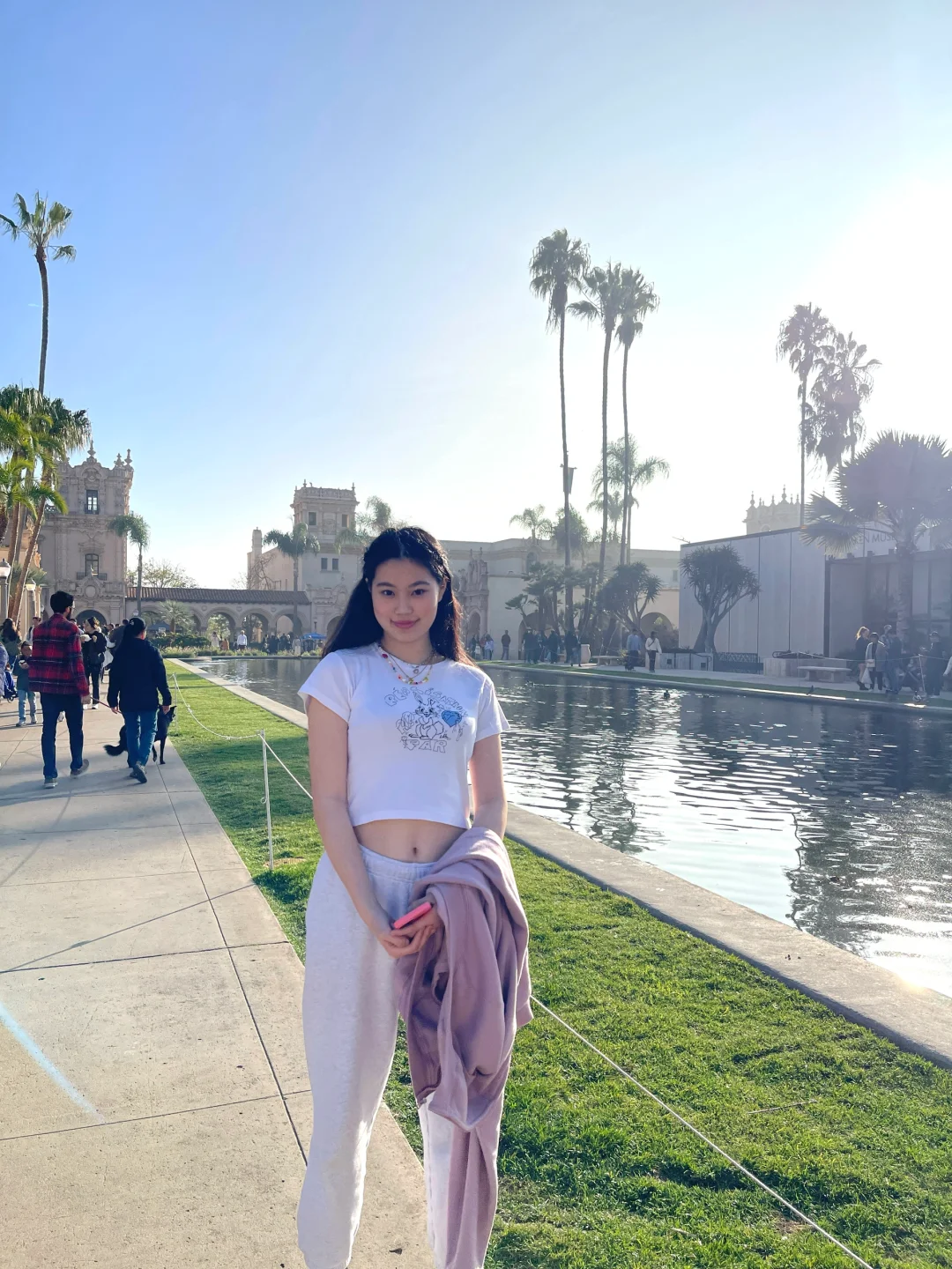 7 Snapshots from San Diego 🇺🇸