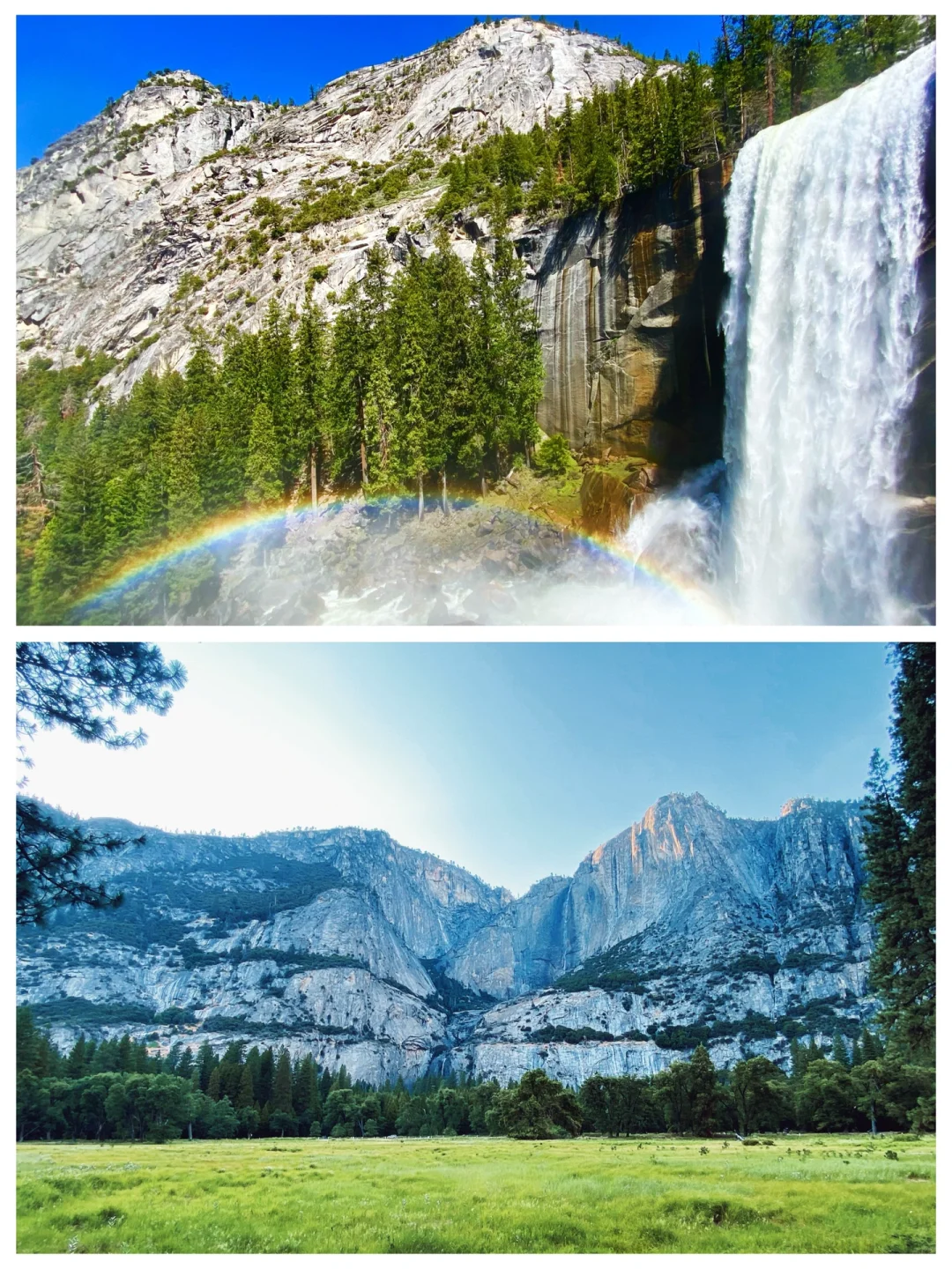 Yosemite National Park | Road Trip and Hiking Guide