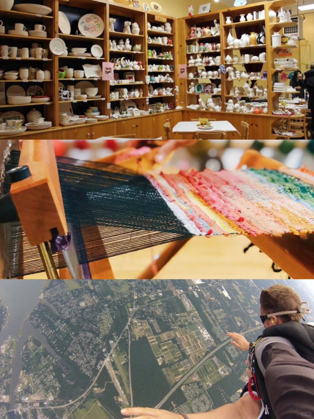 NYC 🎀 Girls' Night Out Guide 🍬 25 Must-Do Activities Checklist