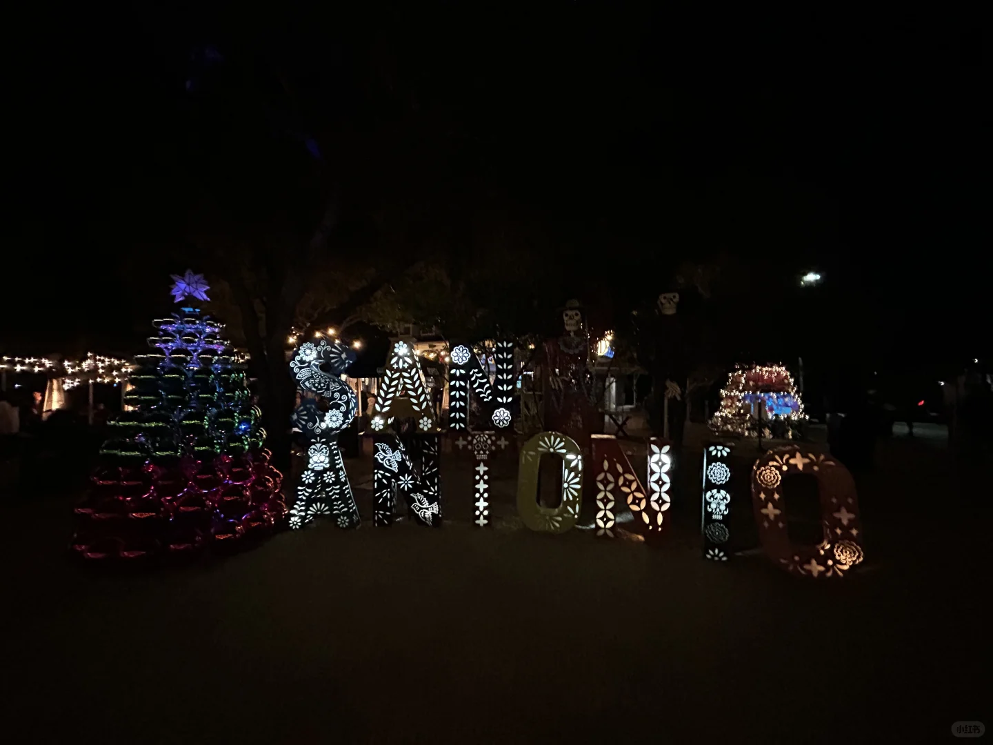 San Antonio Restaurant Recommendations