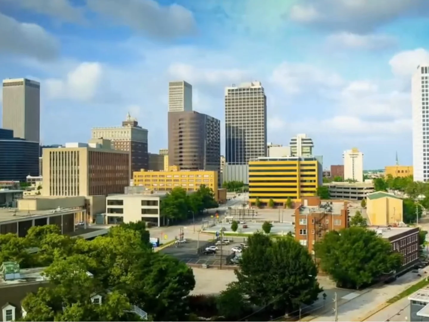 Oklahoma City, USA 🇺🇸