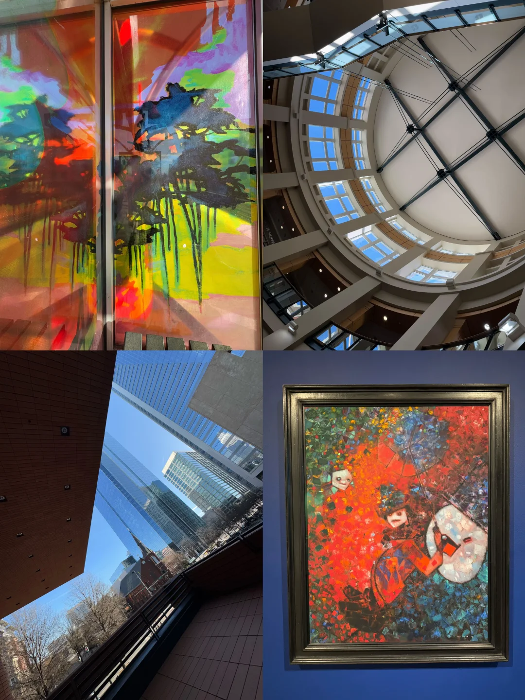 Weekend Getaway | Charlotte, NC 🐝 Itinerary + Food Guide