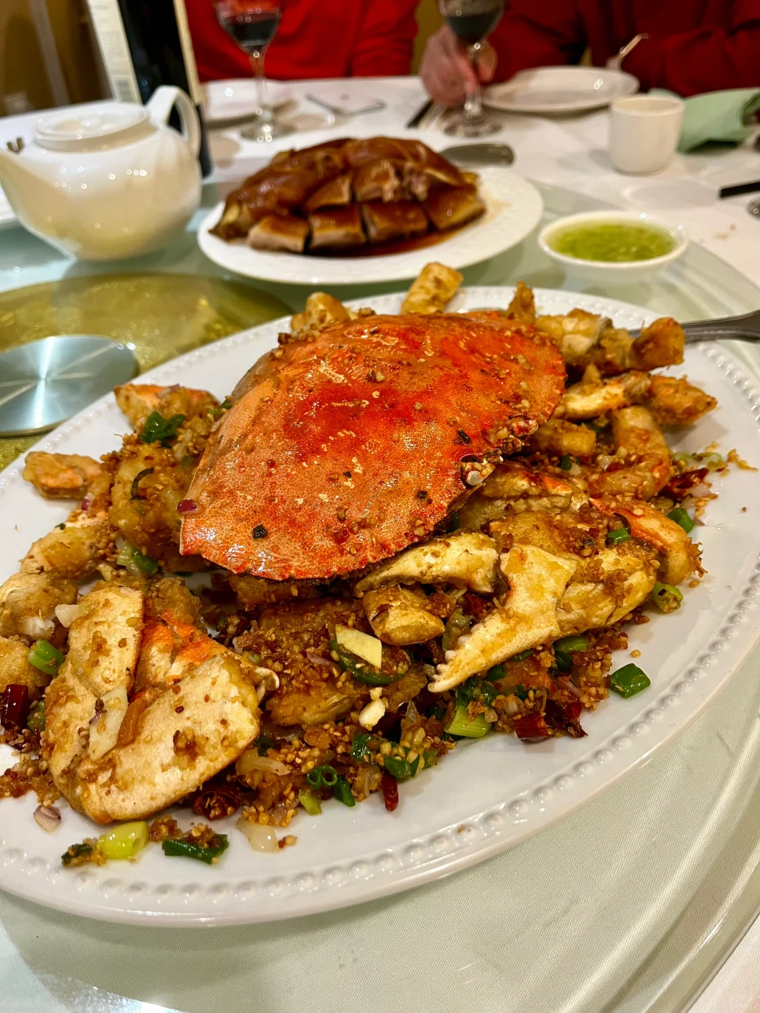 Must-Try Seafood Restaurants in San Diego 😋😋