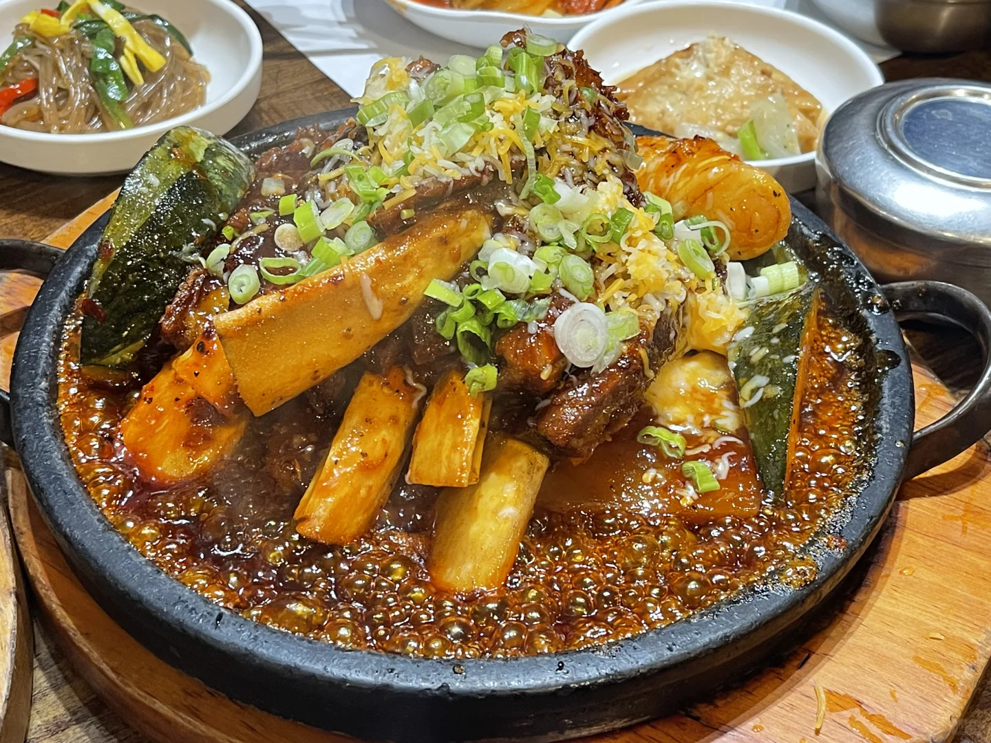 Los Angeles | Authentic Korean Restaurant Perfect for Group Dining