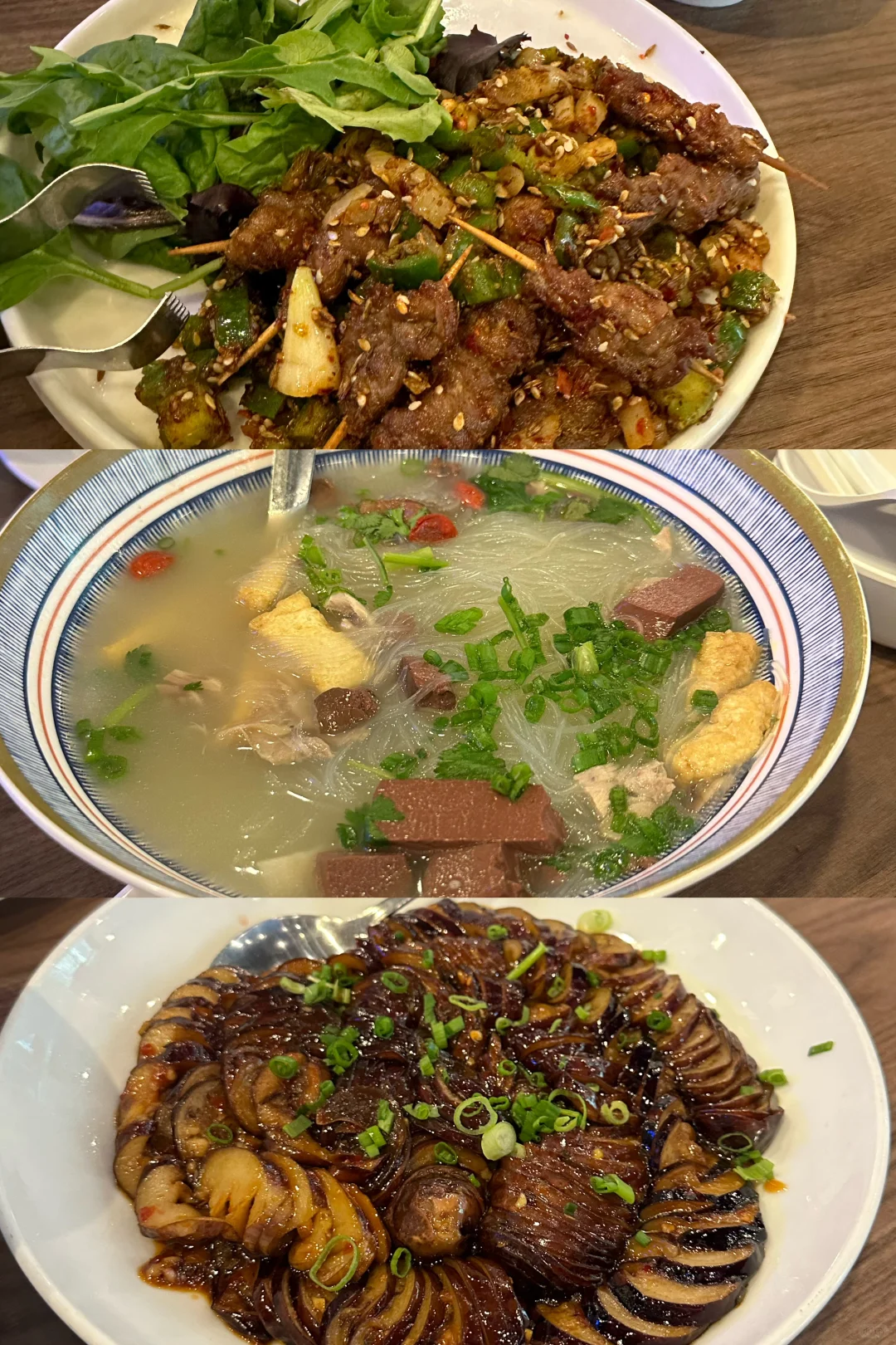 Atlanta Food Scene | A Satisfying Feast for the Chinese Palate 🍻