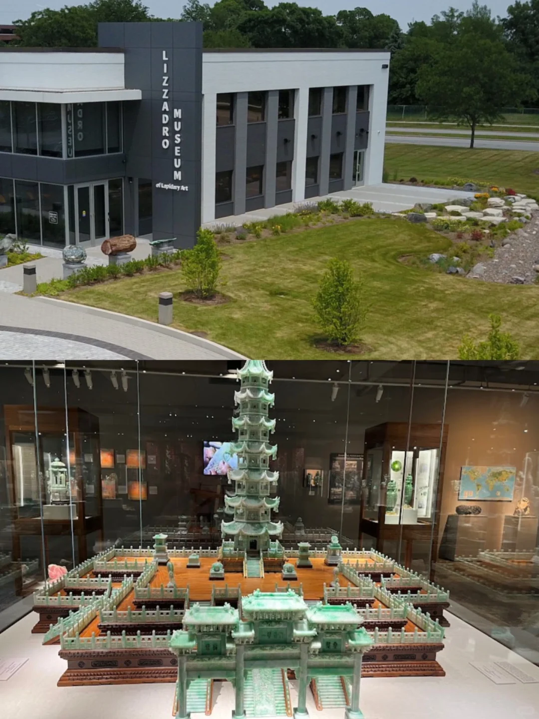 Chicago Travel🌟8 Hidden Gem Museums That Are Off the Beaten Path but Fascinating‼️