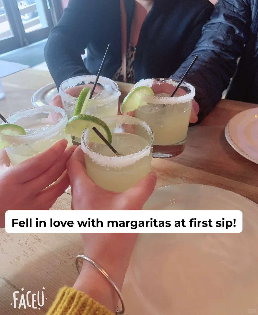 Restaurant Recommendations in Indiana