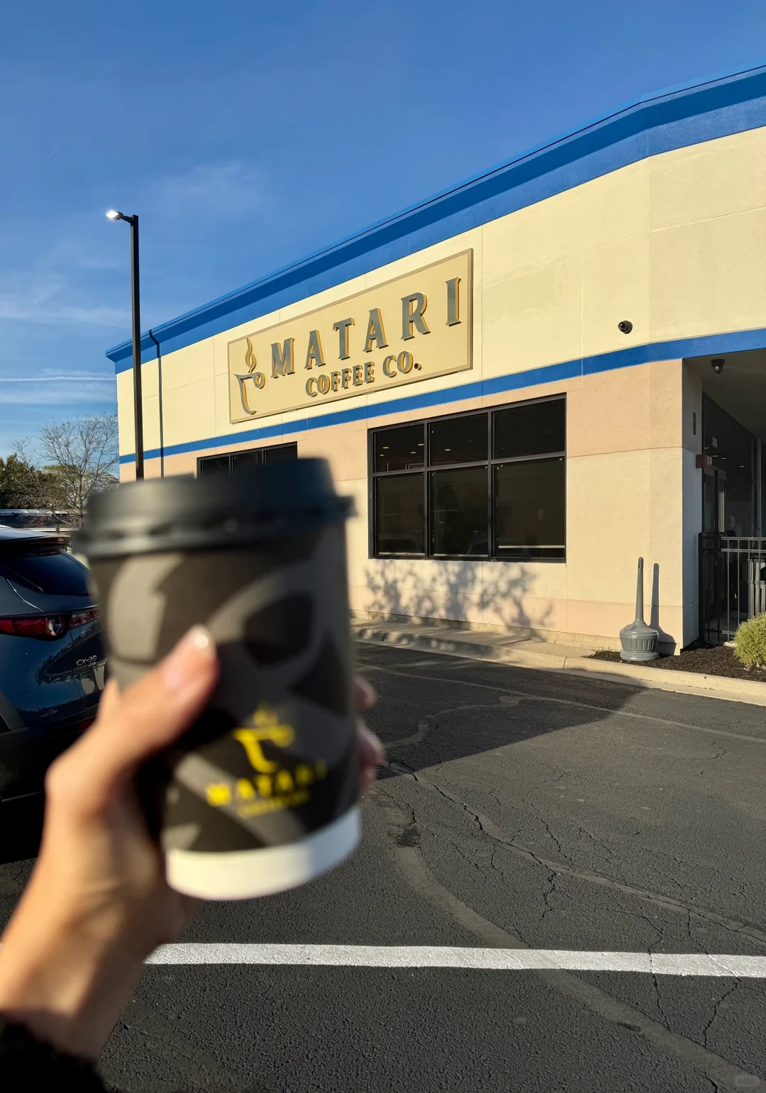 "Great Coffee Shops in Chicago's North Suburbs ☕️"