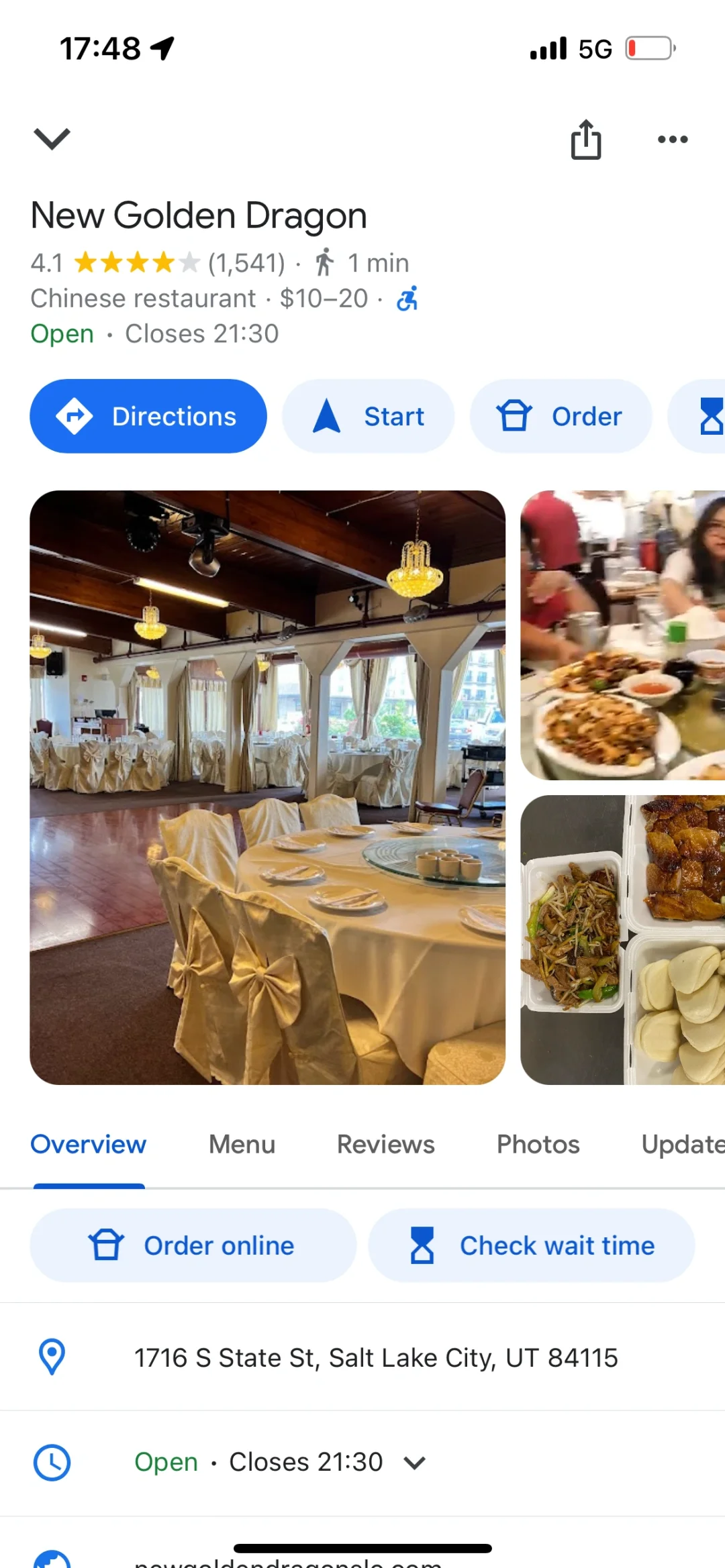 **Must-Try Restaurants at Salt Lake City Ski Resorts (Recommendations) – Continuously Updated**