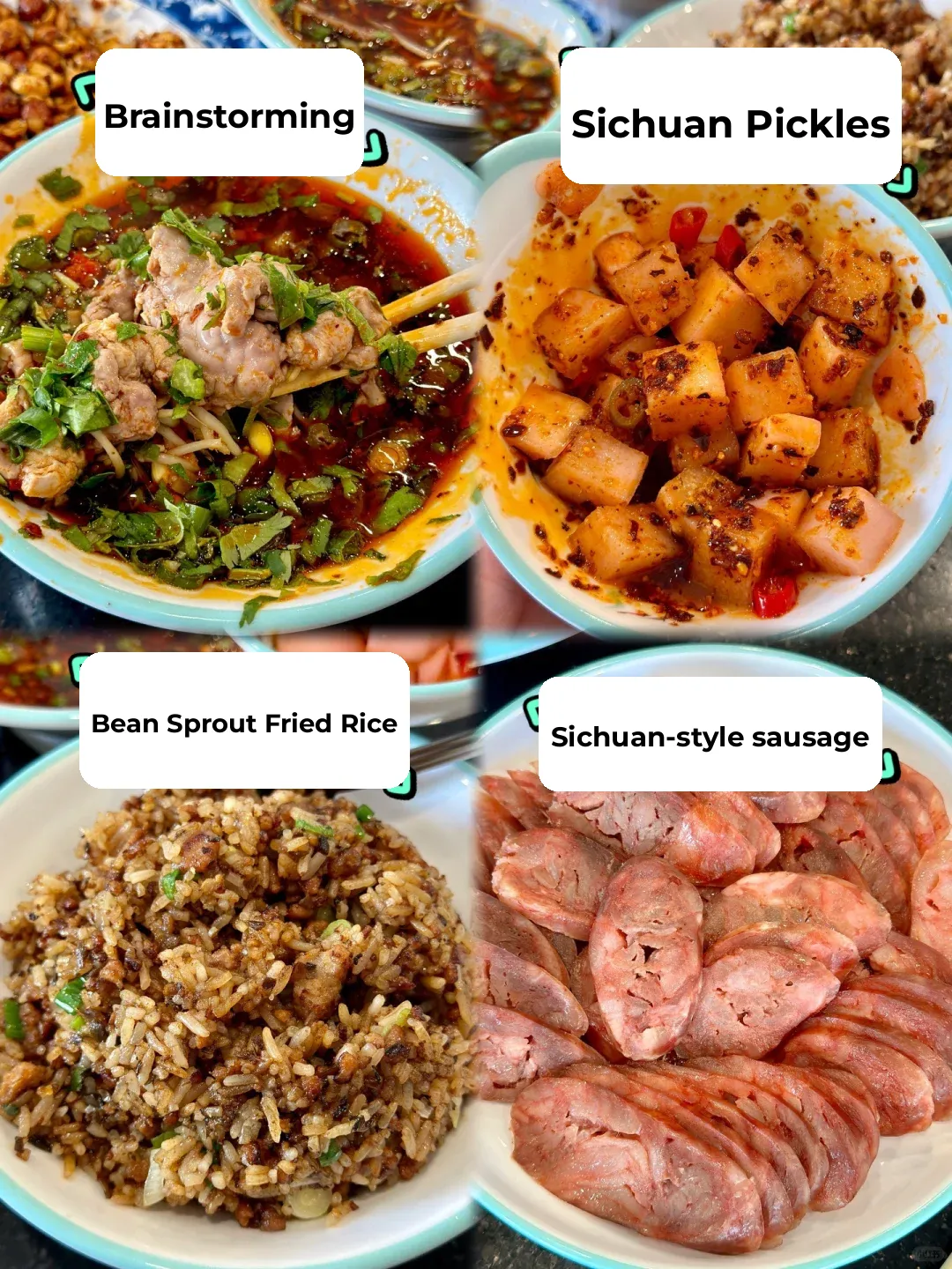 Chengdu Local's Review🥢Is LA's Hottest Sichuan Restaurant Really Worth the Hype?