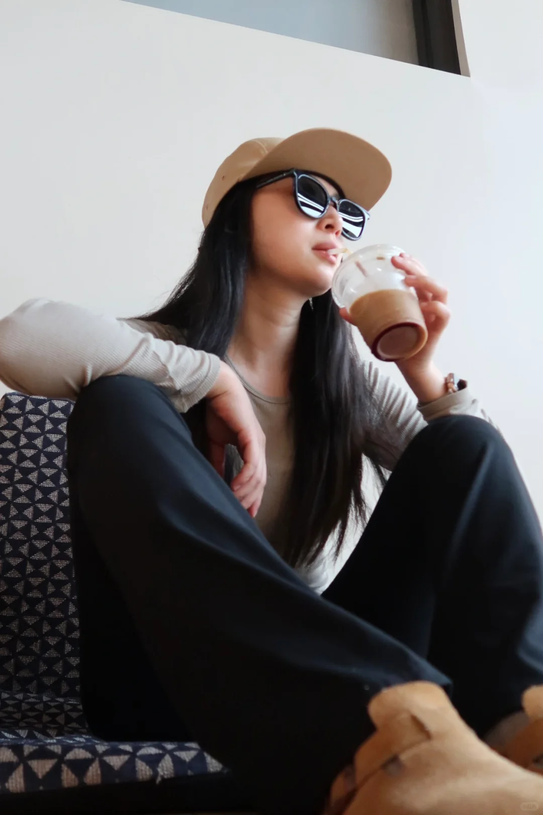 A Cozy Atlanta Café Where You Can Unwind All Afternoon