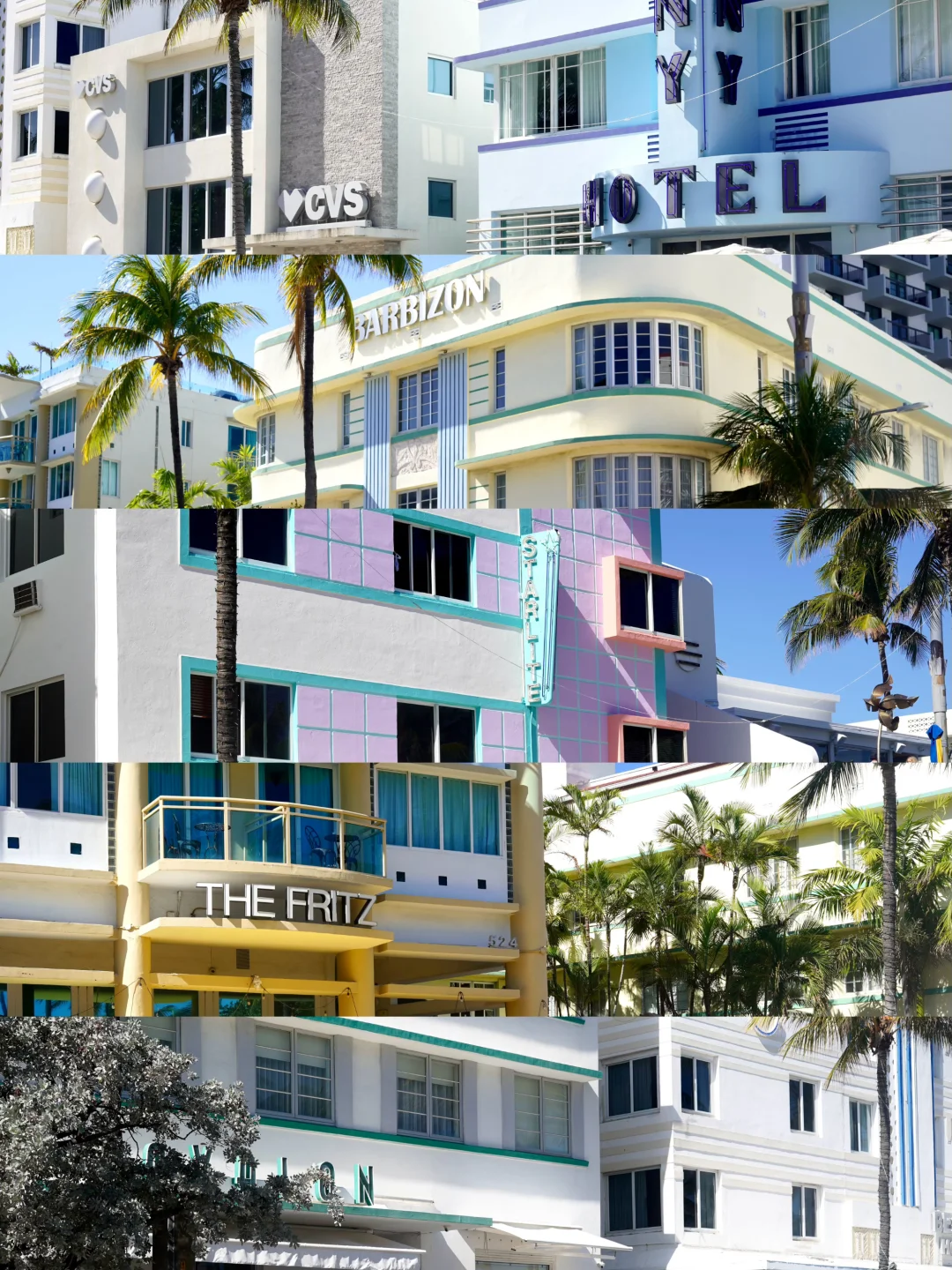 Where to Go in Miami | A City Walk with an Architect 🏖️