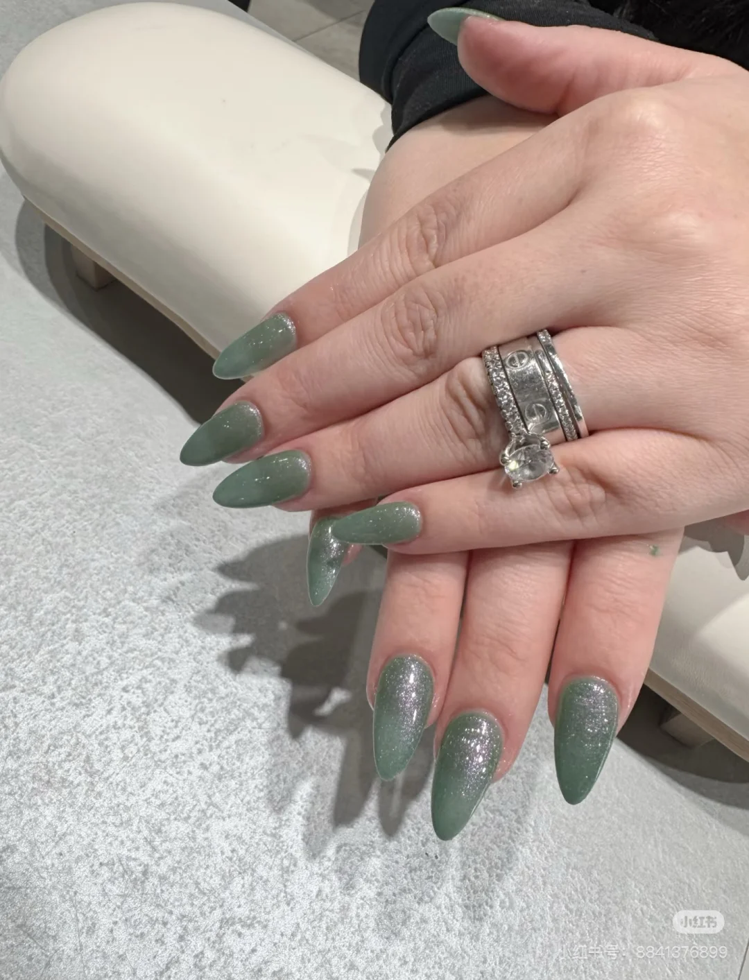 Orlando Nail Appointment 💅