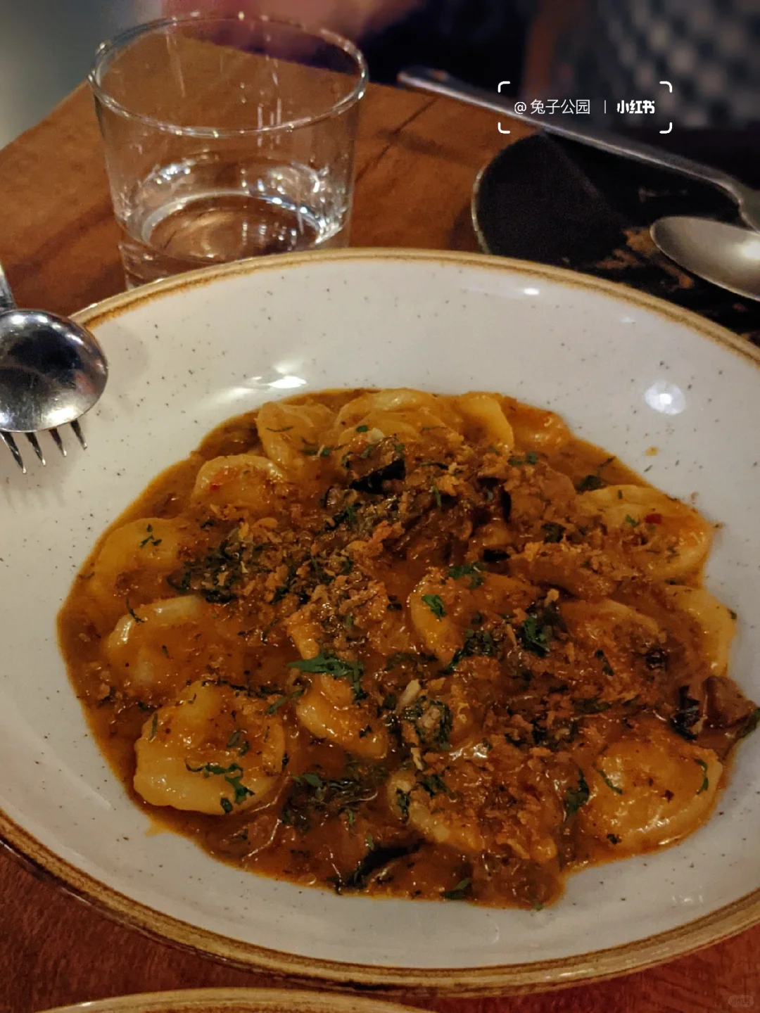 Second Visit: Top 3 Pasta Spots in the Bay Area