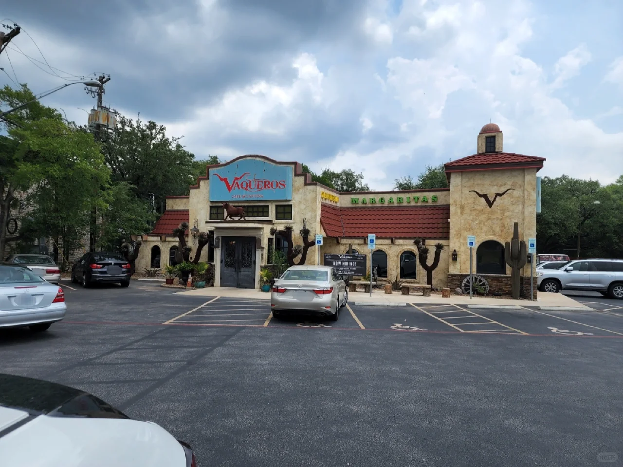 Exploring Austin's Hidden Gems