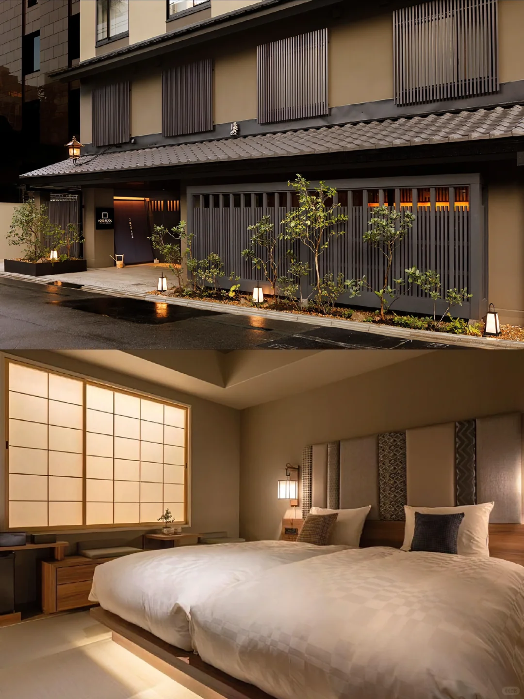 Top 5 Must-Stay Hotels in Kyoto – The Ultimate Collection! ‼️