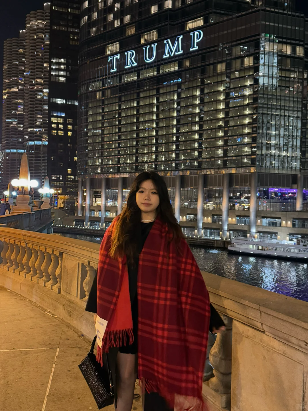 A Super P-Type's Three-Day, Three-Night Chicago Travel Diary – Freezing Cold