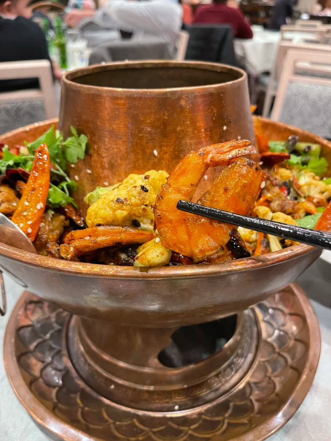 Atlanta Kung Fu Kitchen