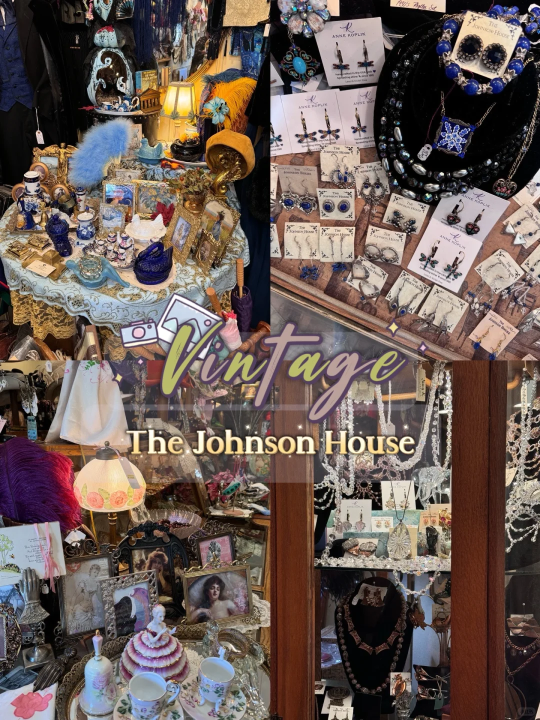 SD Local Guide | Hidden Gems in Oldtown