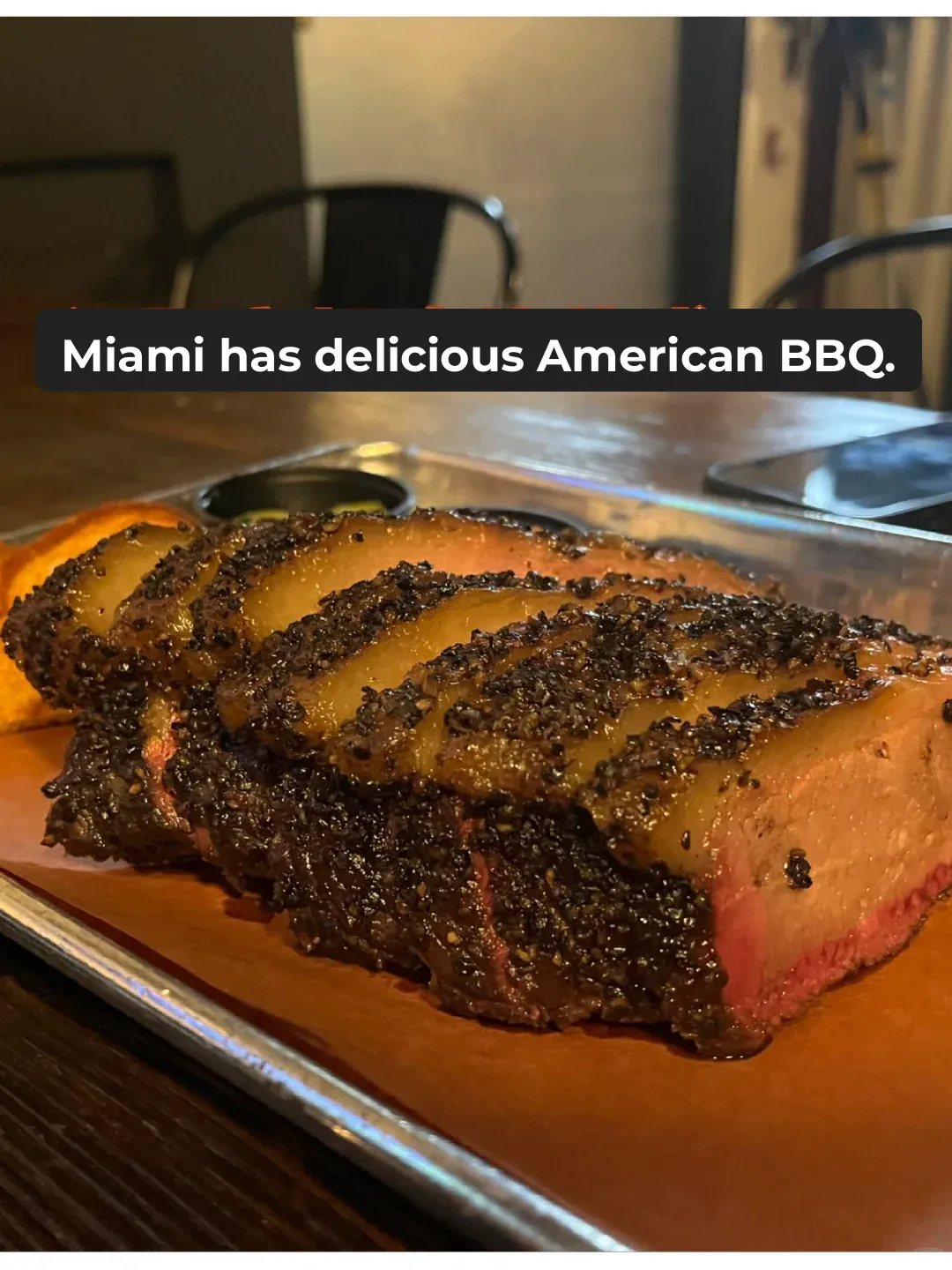 Miami's Must-Try BBQ Delights